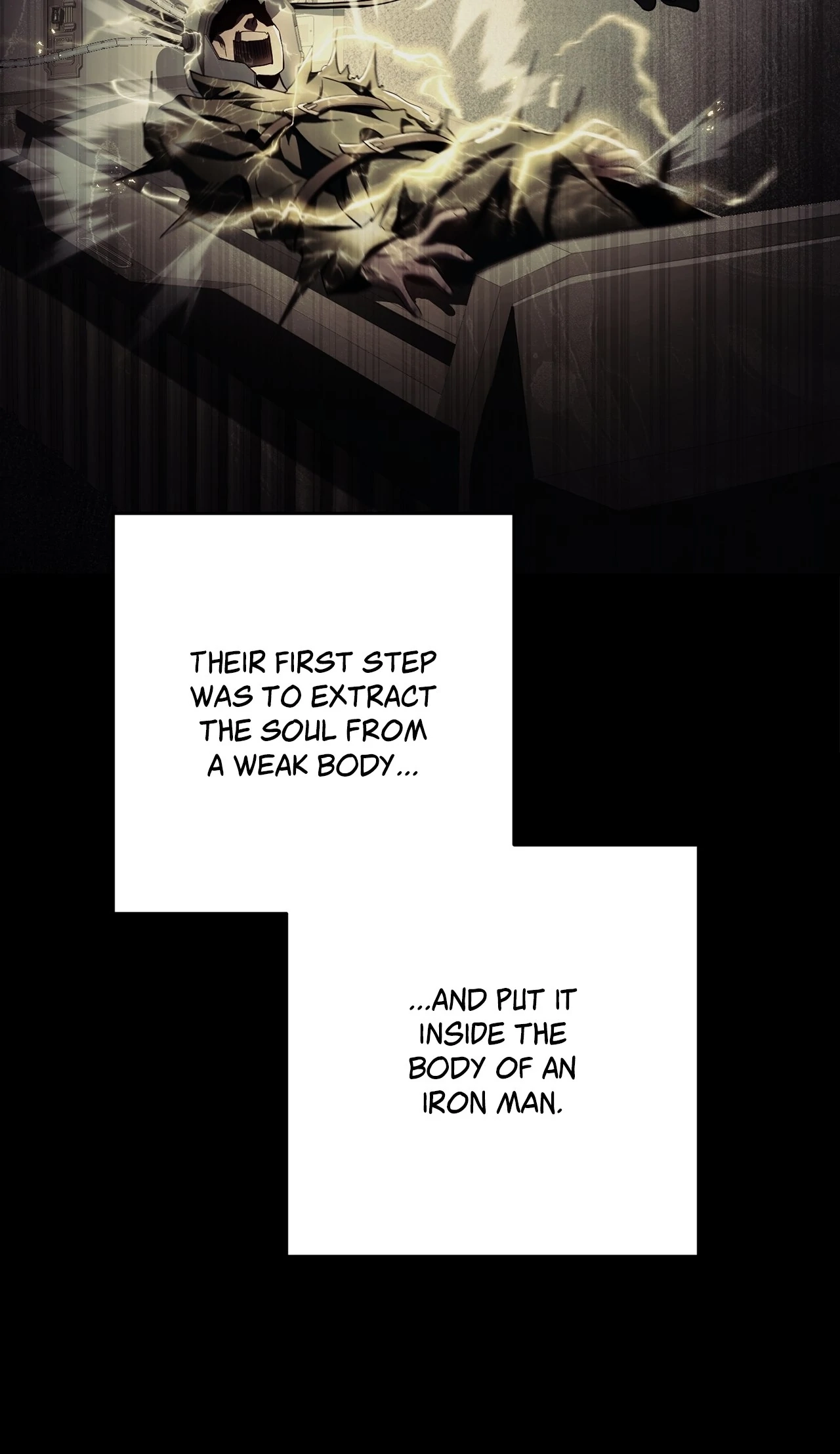 Read The Skeleton Soldier Failed to Defend the Dungeon Manga Online