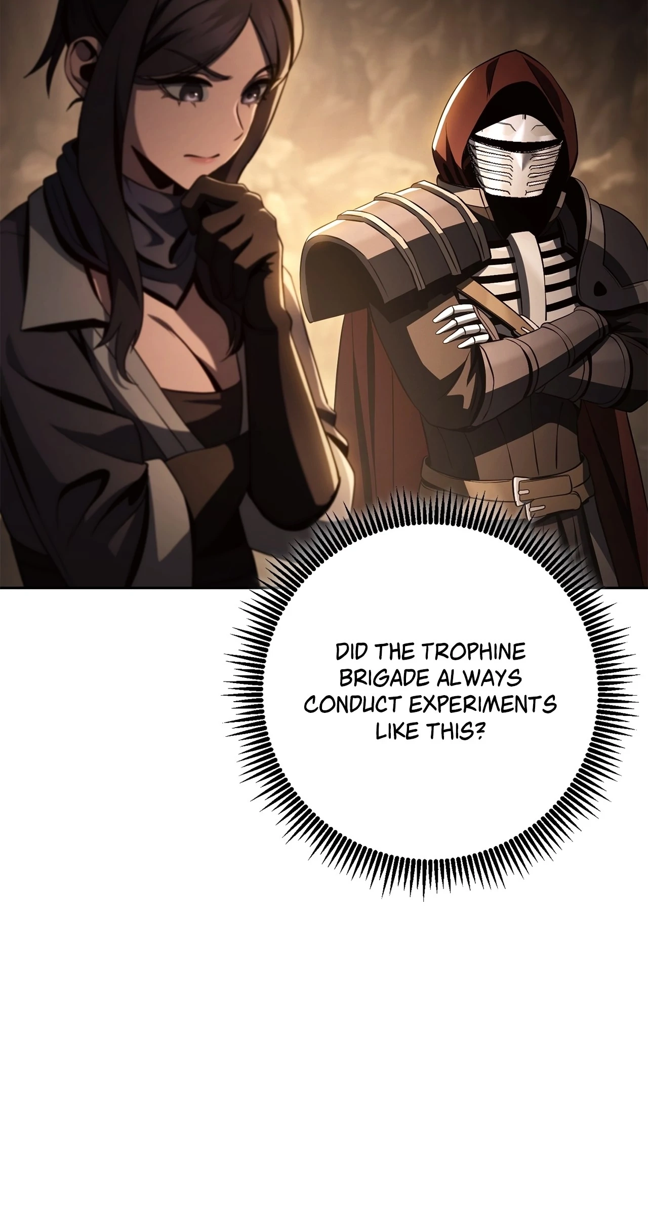 Read The Skeleton Soldier Failed to Defend the Dungeon Manga Online
