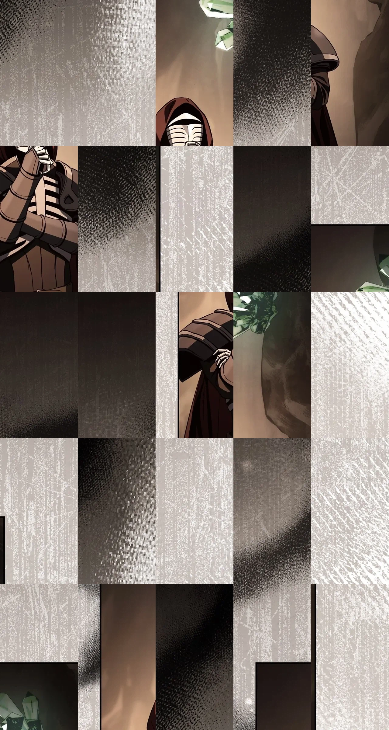 Read The Skeleton Soldier Failed to Defend the Dungeon Manga Online