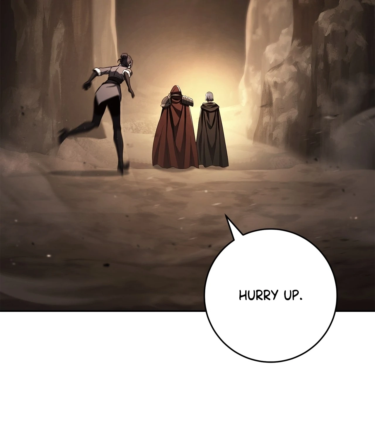 Read The Skeleton Soldier Failed to Defend the Dungeon Manga Online