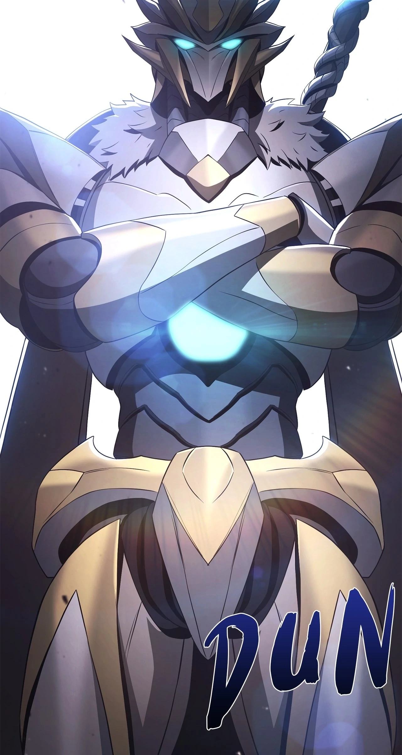 Read The Skeleton Soldier Failed to Defend the Dungeon Manga Online