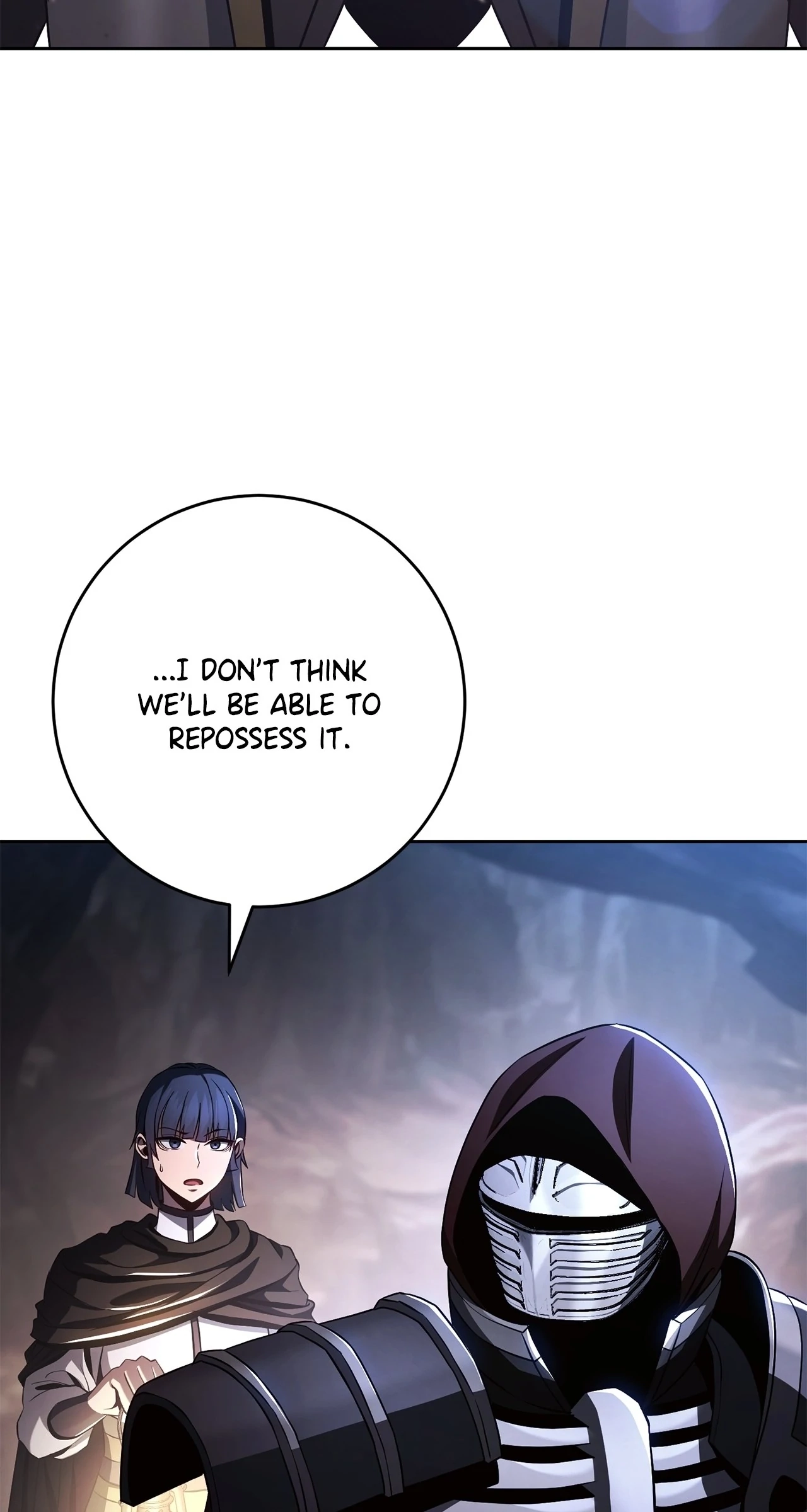 Read The Skeleton Soldier Failed to Defend the Dungeon Manga Online