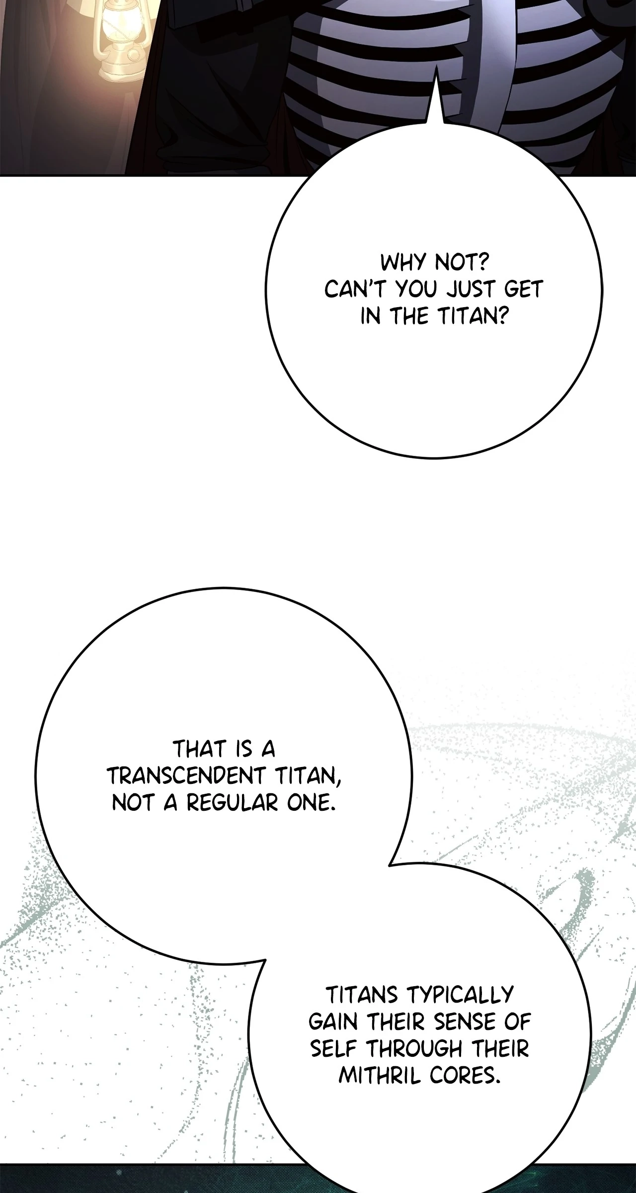 Read The Skeleton Soldier Failed to Defend the Dungeon Manga Online
