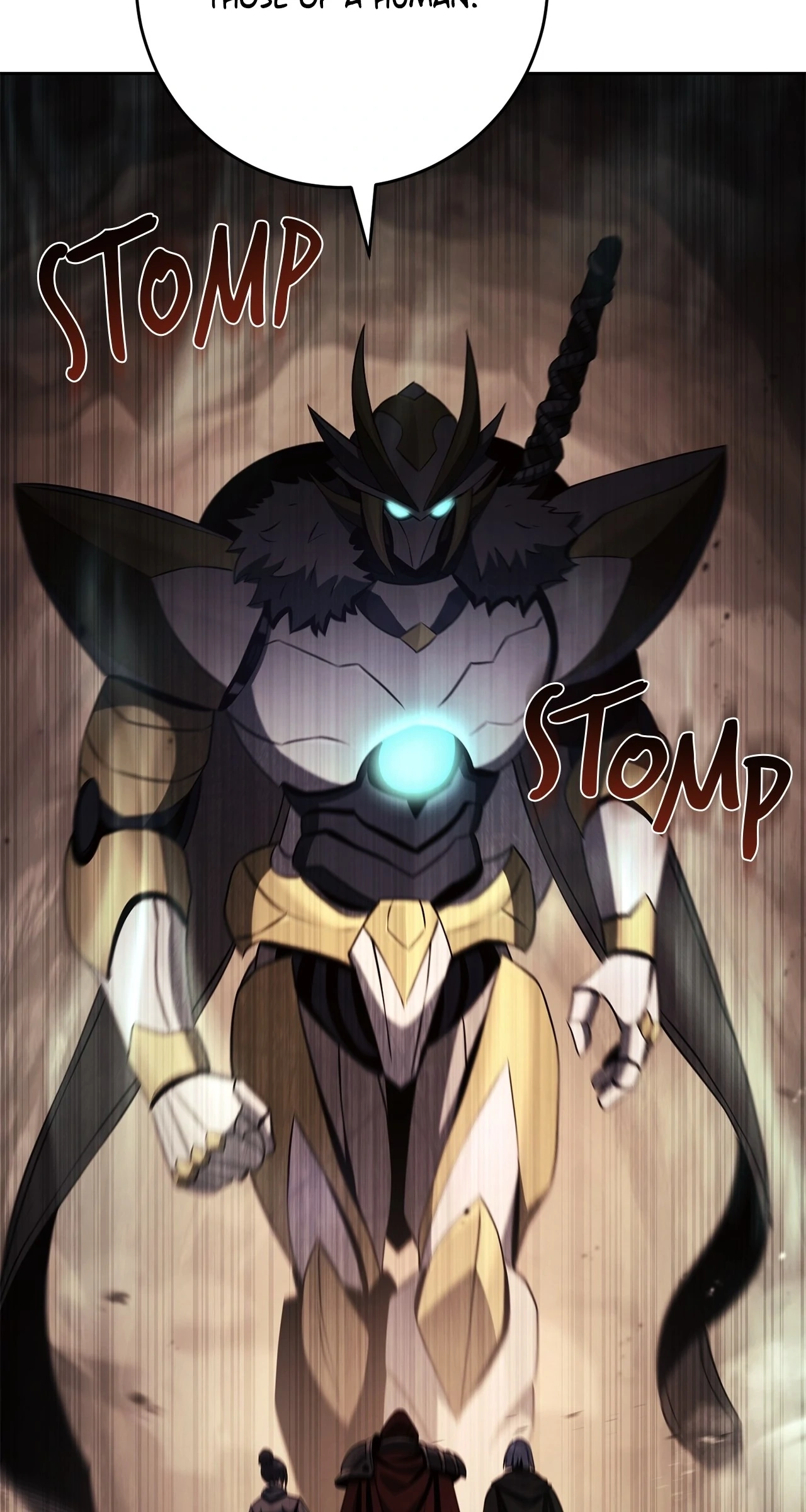Read The Skeleton Soldier Failed to Defend the Dungeon Manga Online