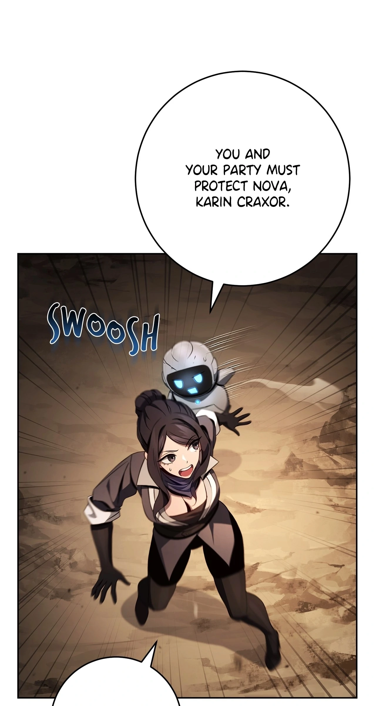 Read The Skeleton Soldier Failed to Defend the Dungeon Manga Online