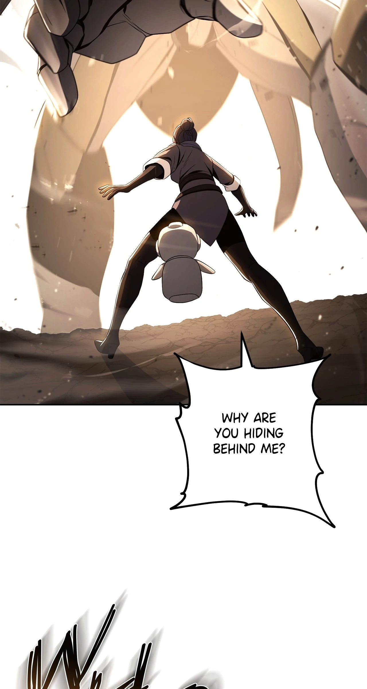 Read The Skeleton Soldier Failed to Defend the Dungeon Manga Online