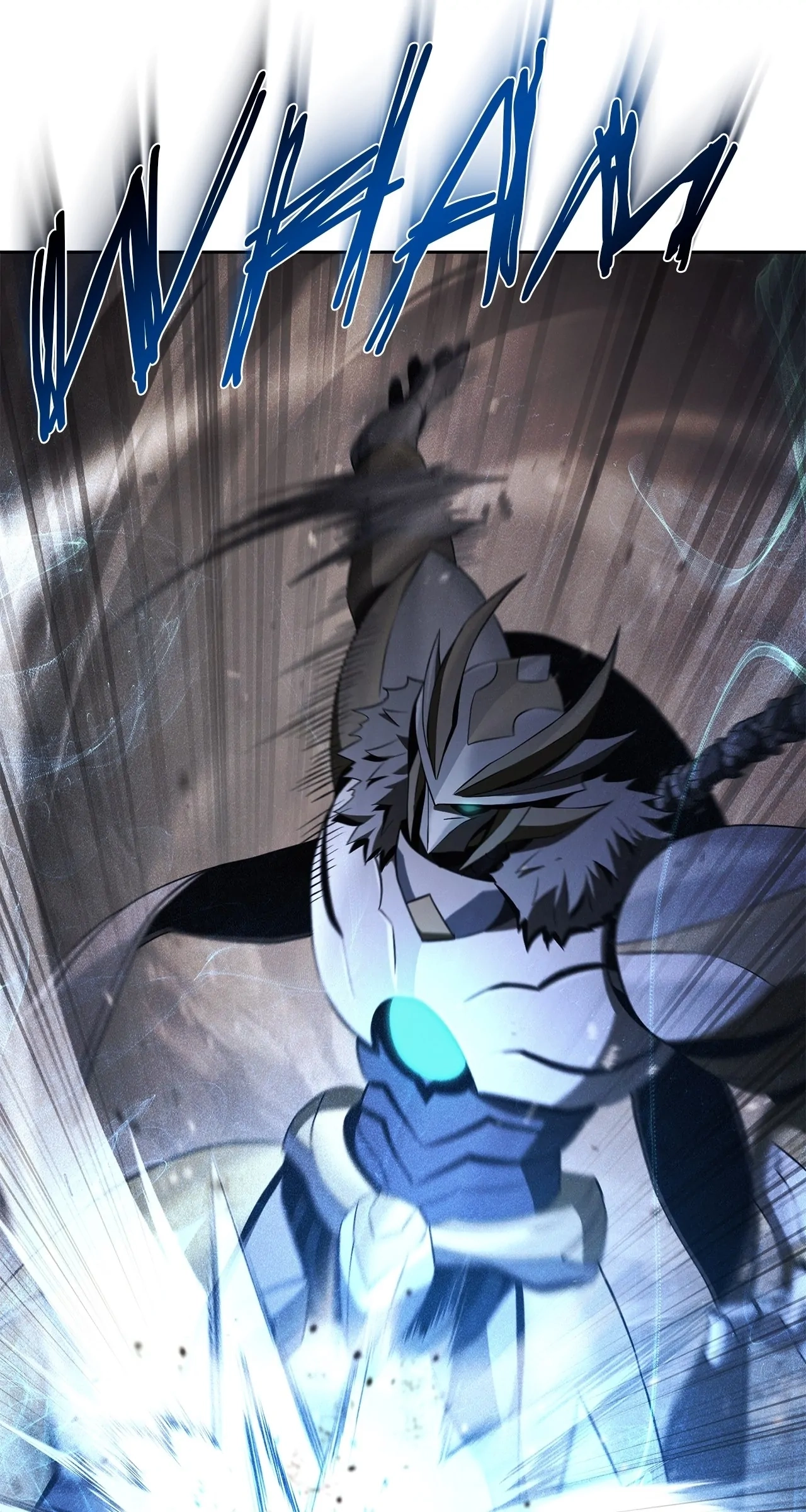 Read The Skeleton Soldier Failed to Defend the Dungeon Manga Online