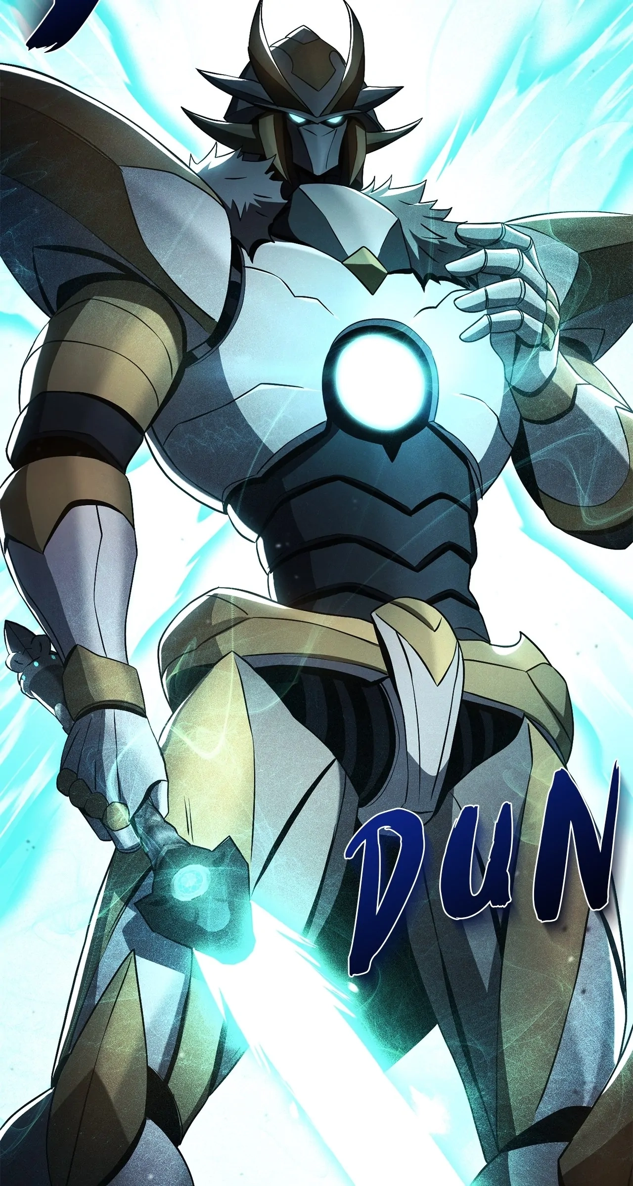 Read The Skeleton Soldier Failed to Defend the Dungeon Manga Online