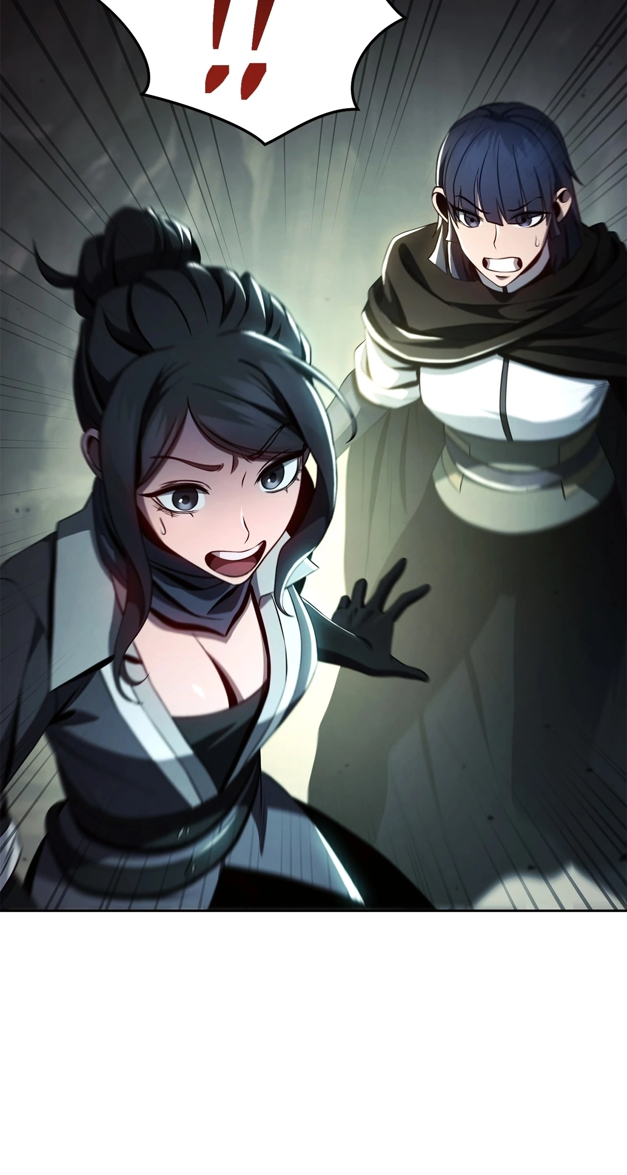 Read The Skeleton Soldier Failed to Defend the Dungeon Manga Online