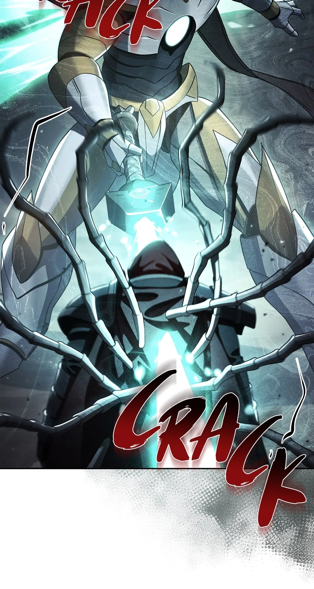 Read The Skeleton Soldier Failed to Defend the Dungeon Manga Online