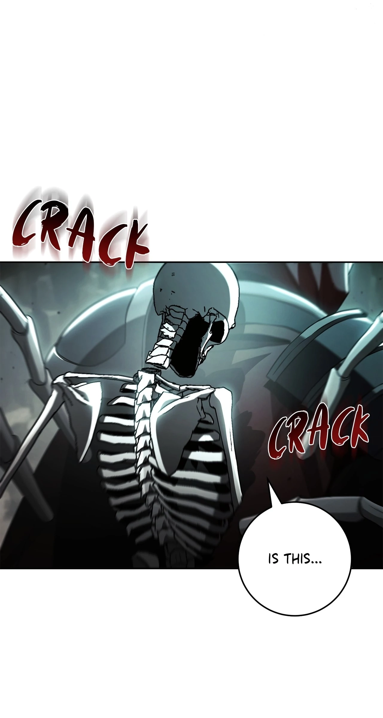 Read The Skeleton Soldier Failed to Defend the Dungeon Manga Online