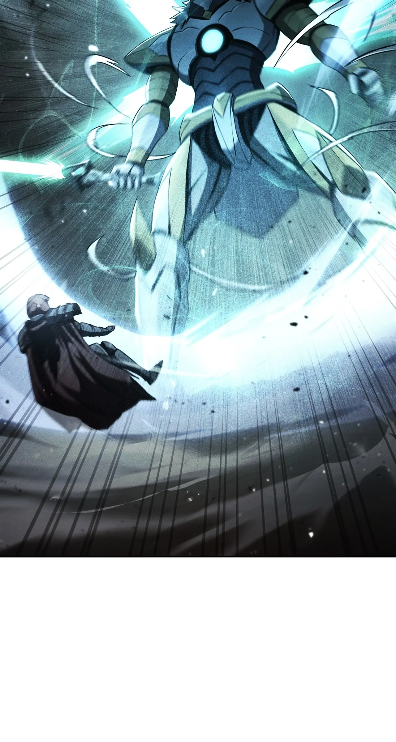 Read The Skeleton Soldier Failed to Defend the Dungeon Manga Online