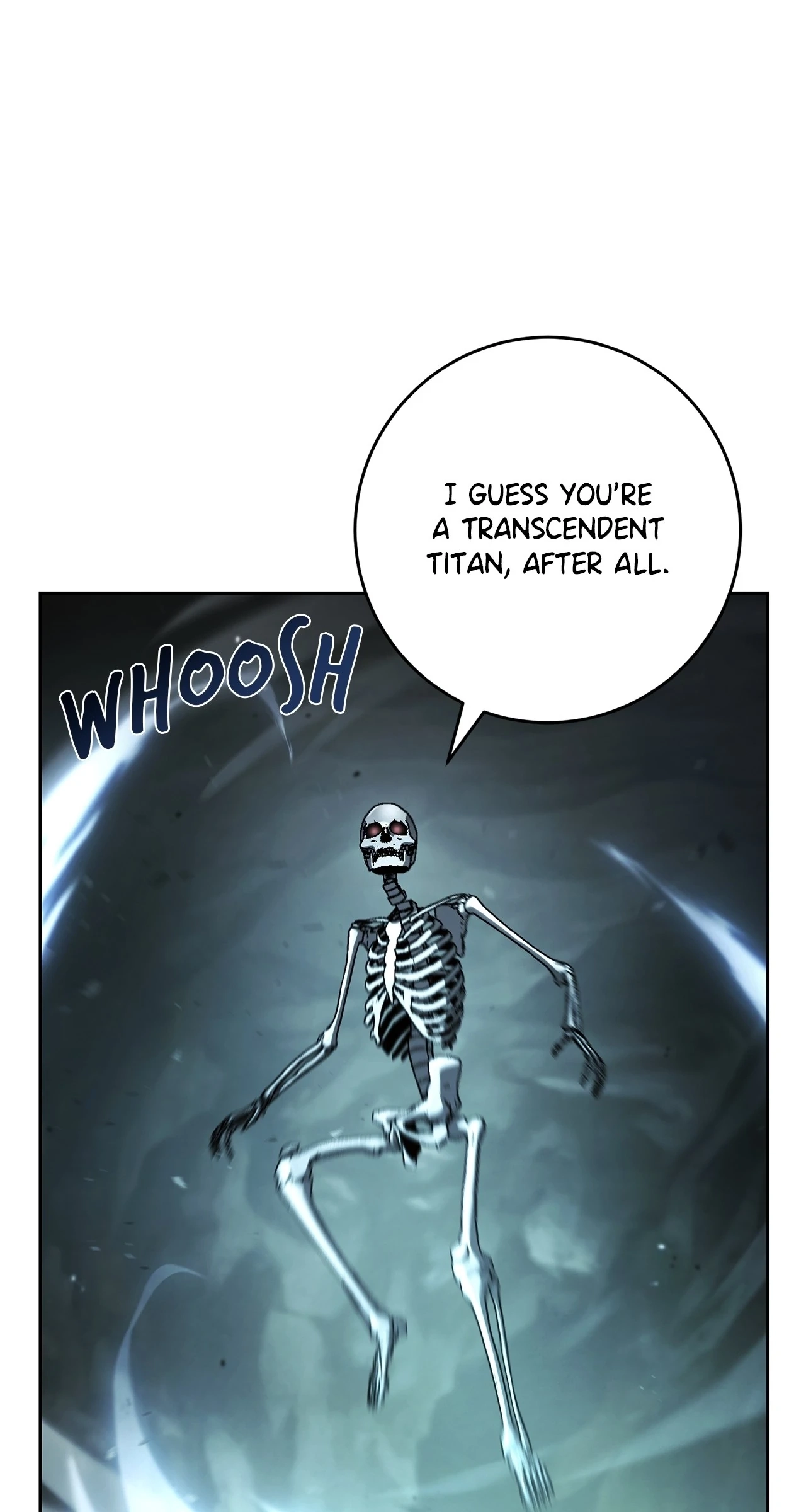 Read The Skeleton Soldier Failed to Defend the Dungeon Manga Online