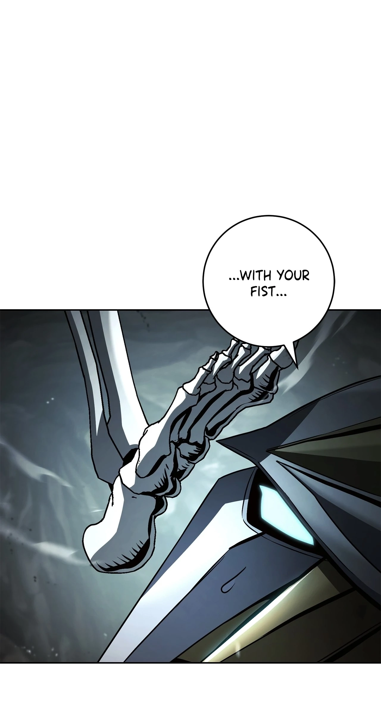 Read The Skeleton Soldier Failed to Defend the Dungeon Manga Online