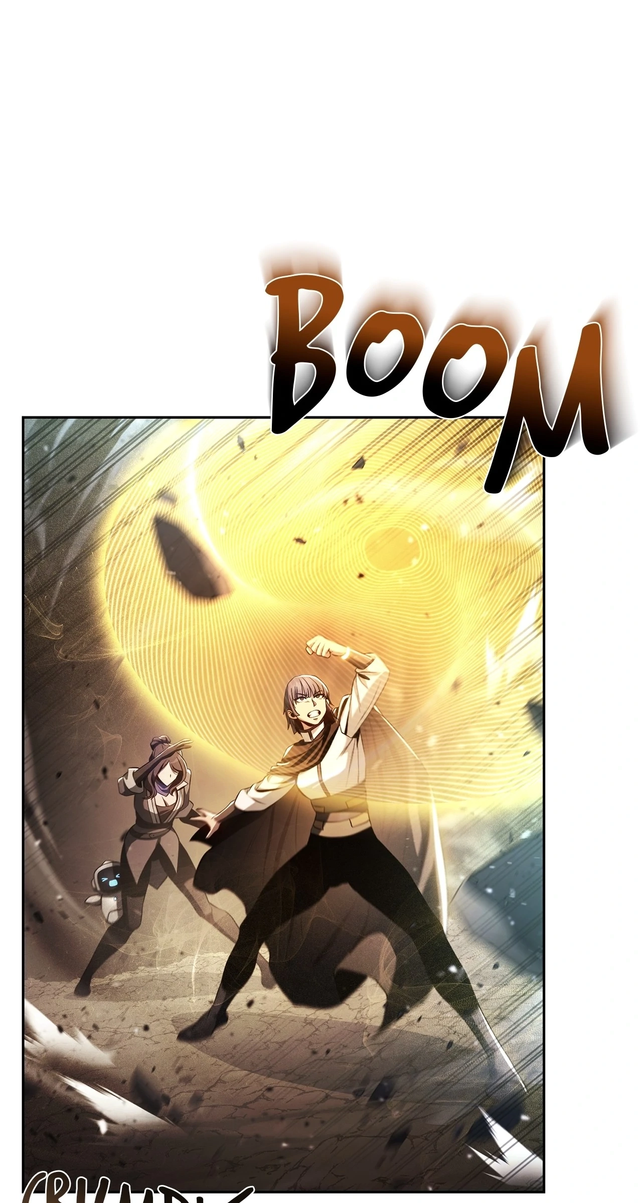 Read The Skeleton Soldier Failed to Defend the Dungeon Manga Online