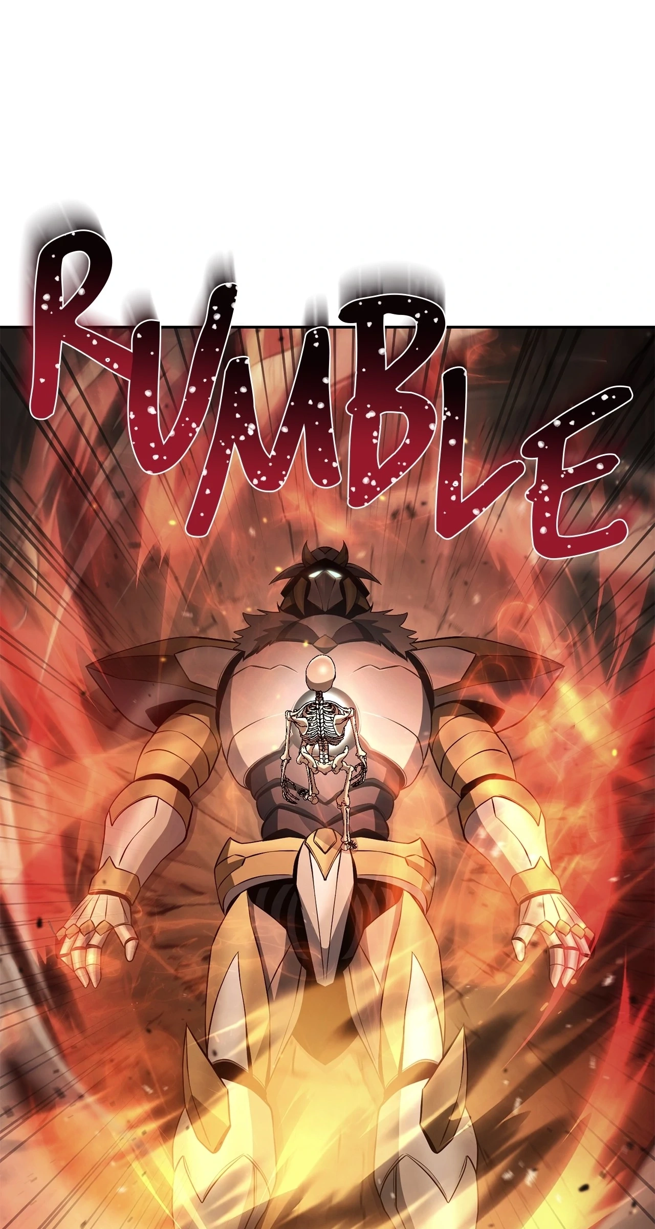 Read The Skeleton Soldier Failed to Defend the Dungeon Manga Online
