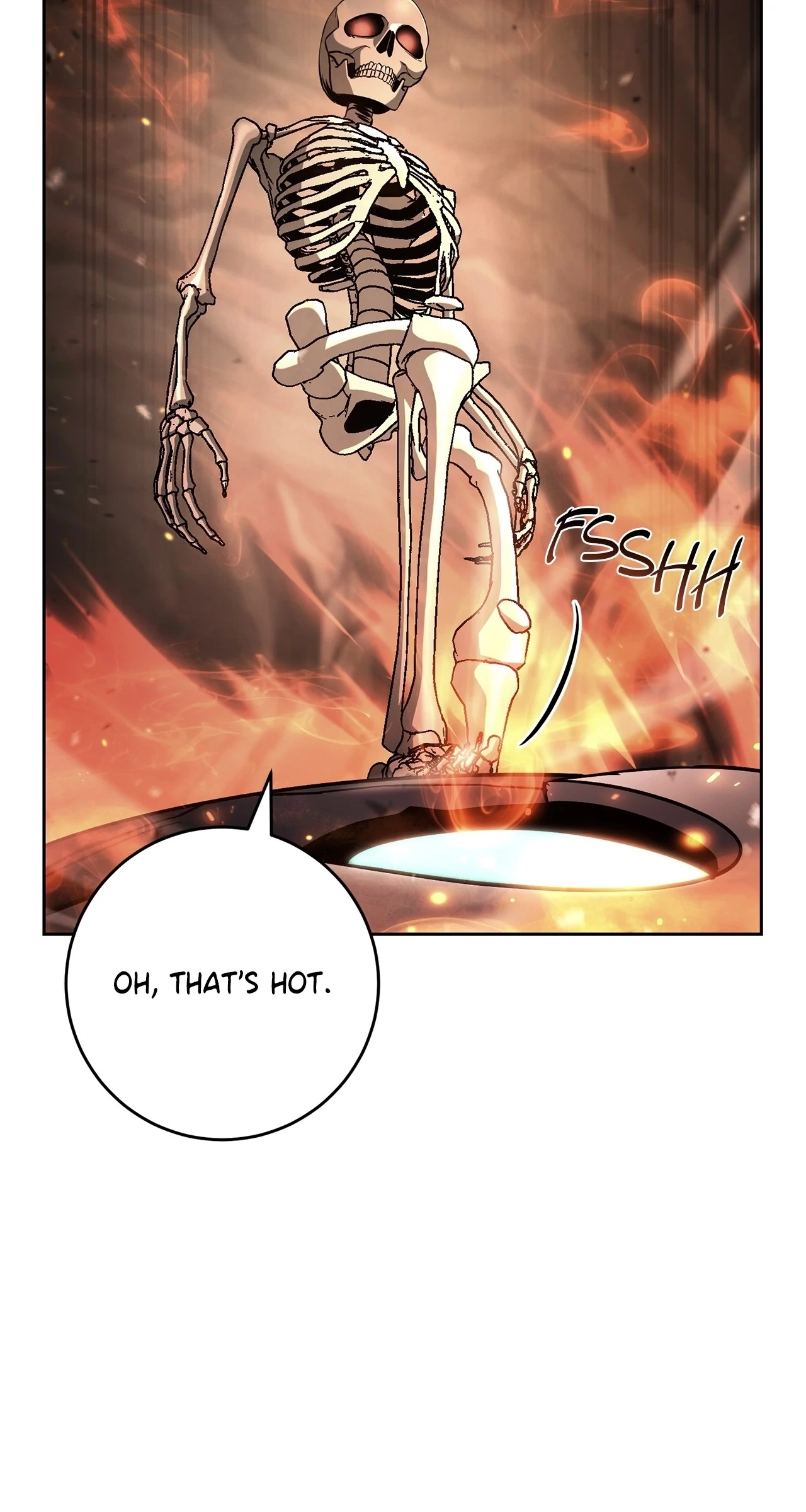 Read The Skeleton Soldier Failed to Defend the Dungeon Manga Online