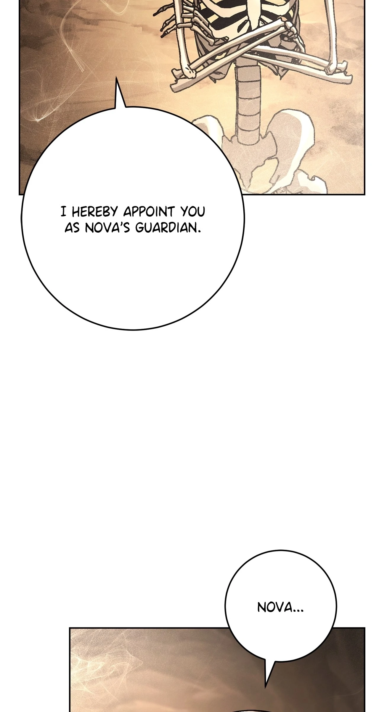 Read The Skeleton Soldier Failed to Defend the Dungeon Manga Online