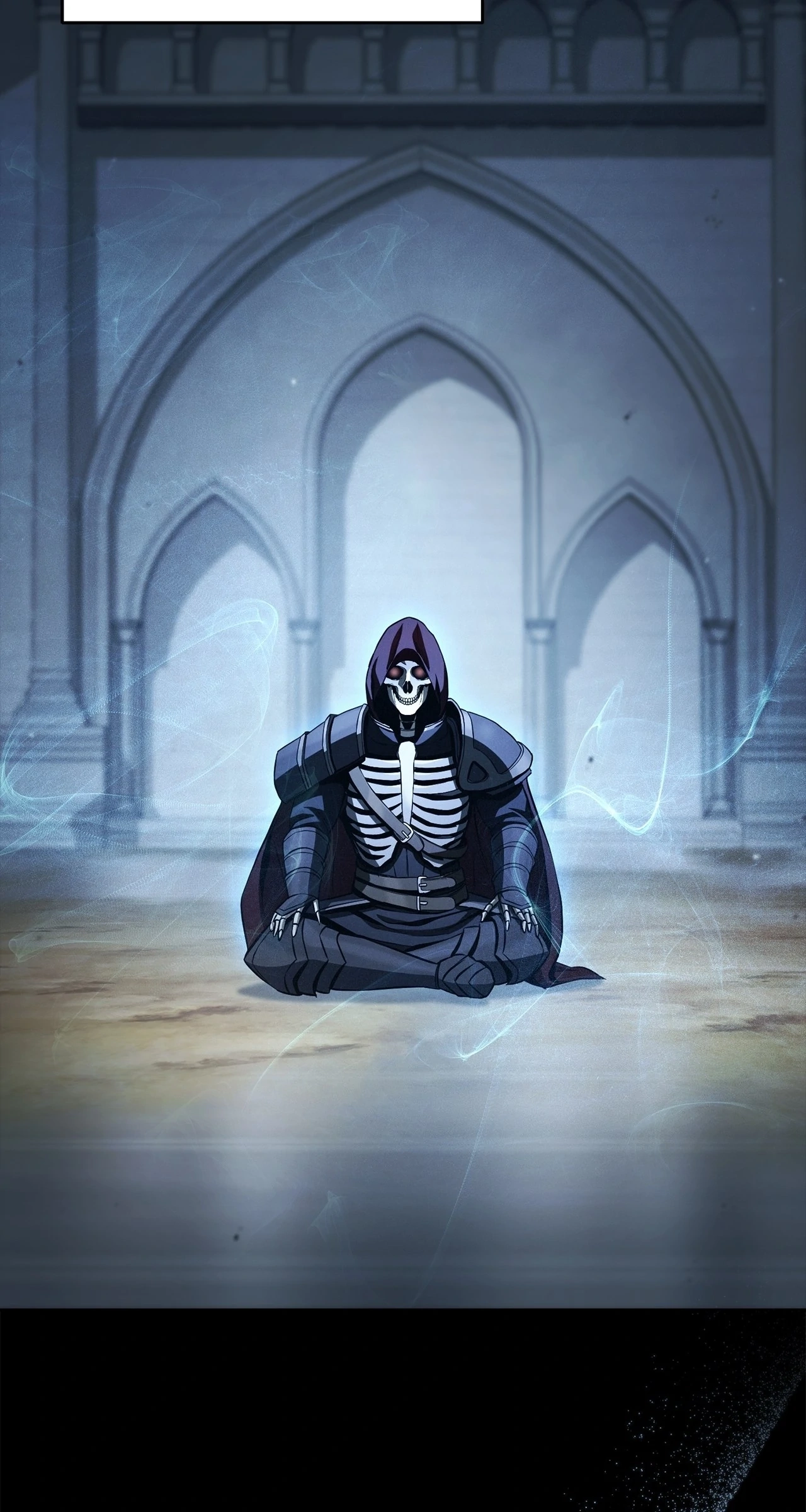 Read The Skeleton Soldier Failed to Defend the Dungeon Manga Online
