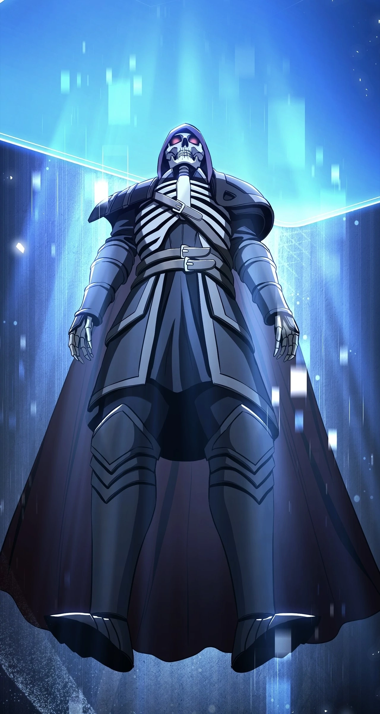 Read The Skeleton Soldier Failed to Defend the Dungeon Manga Online
