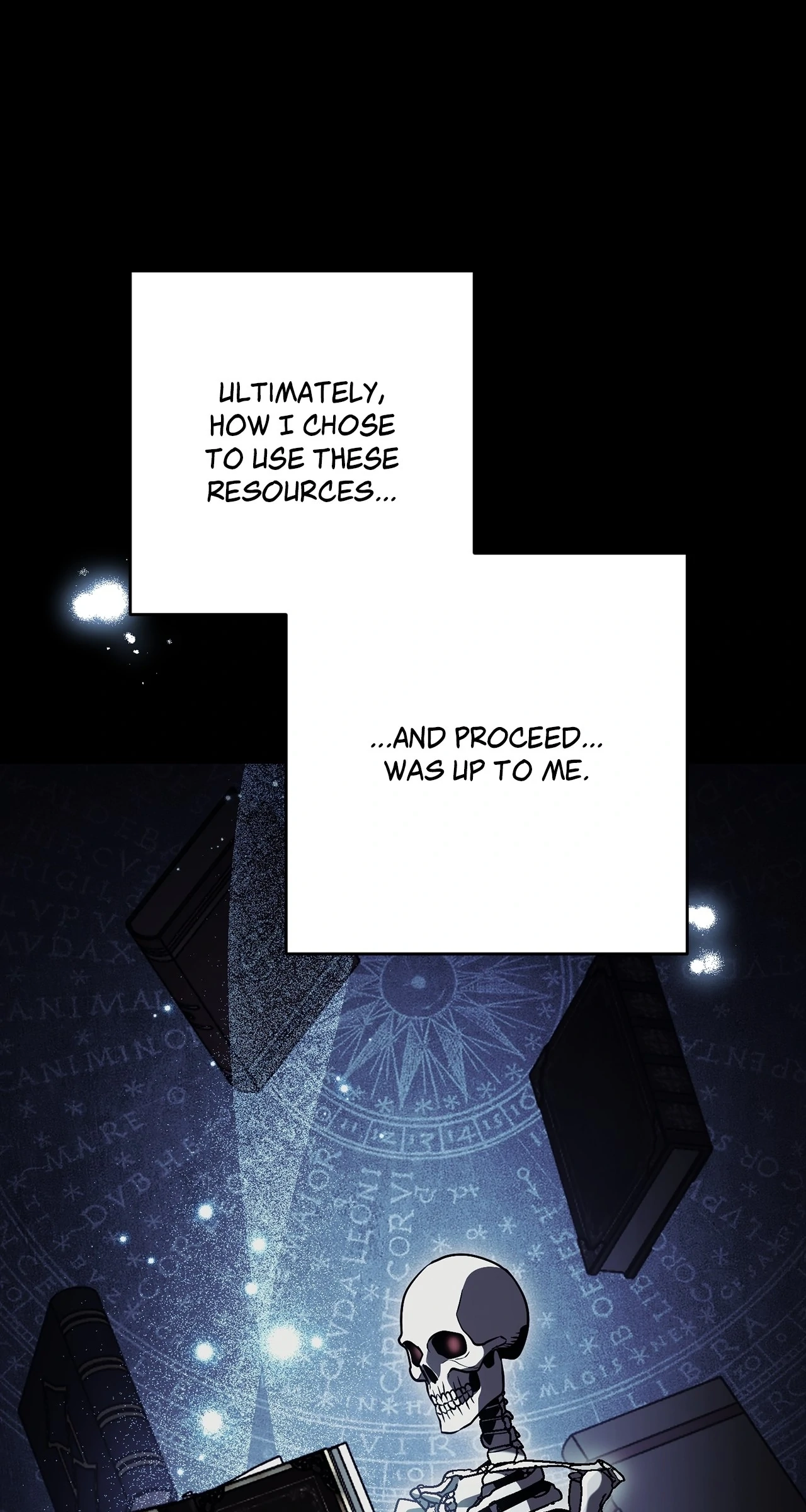 Read The Skeleton Soldier Failed to Defend the Dungeon Manga Online