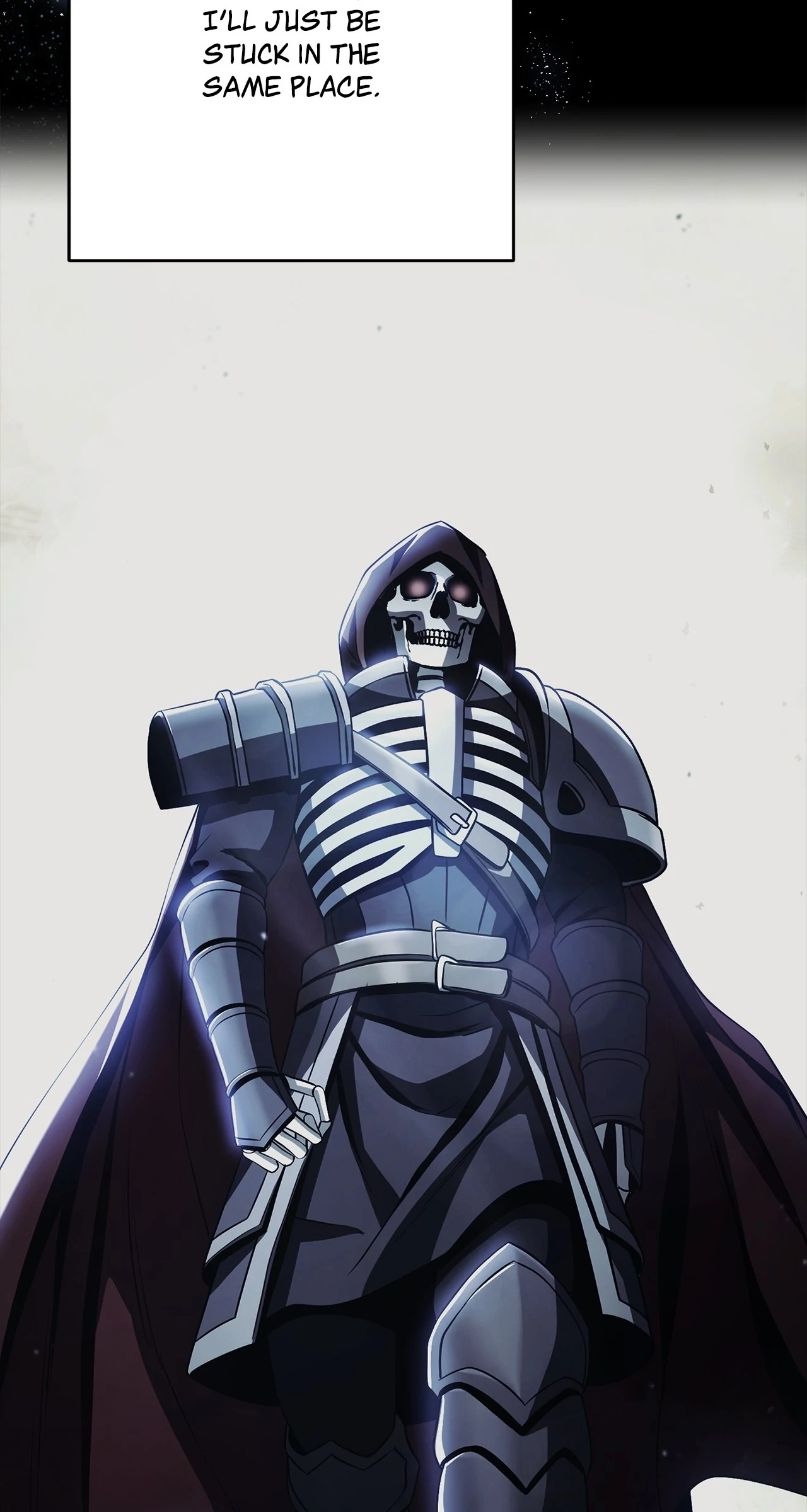 Read The Skeleton Soldier Failed to Defend the Dungeon Manga Online