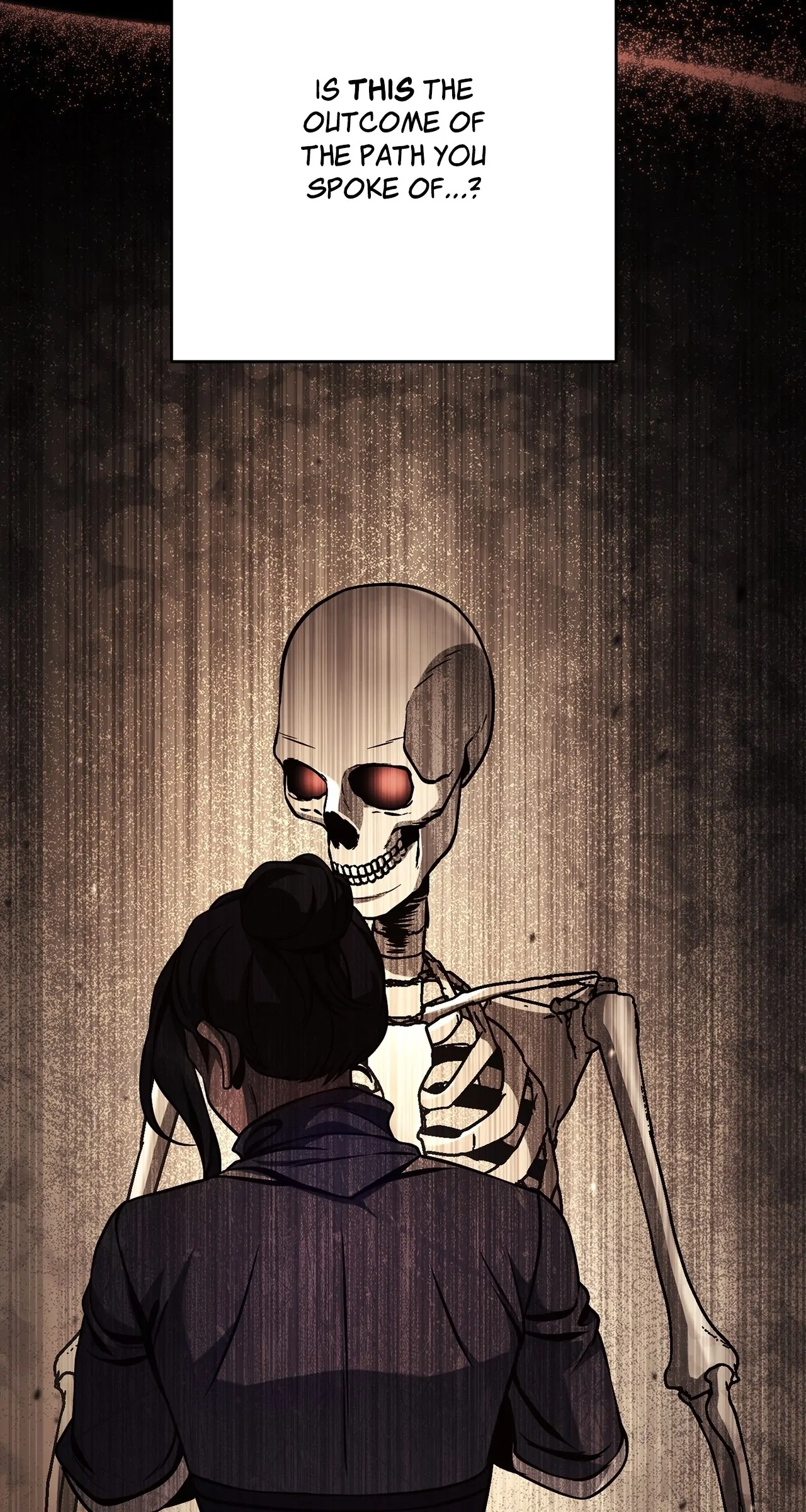 Read The Skeleton Soldier Failed to Defend the Dungeon Manga Online