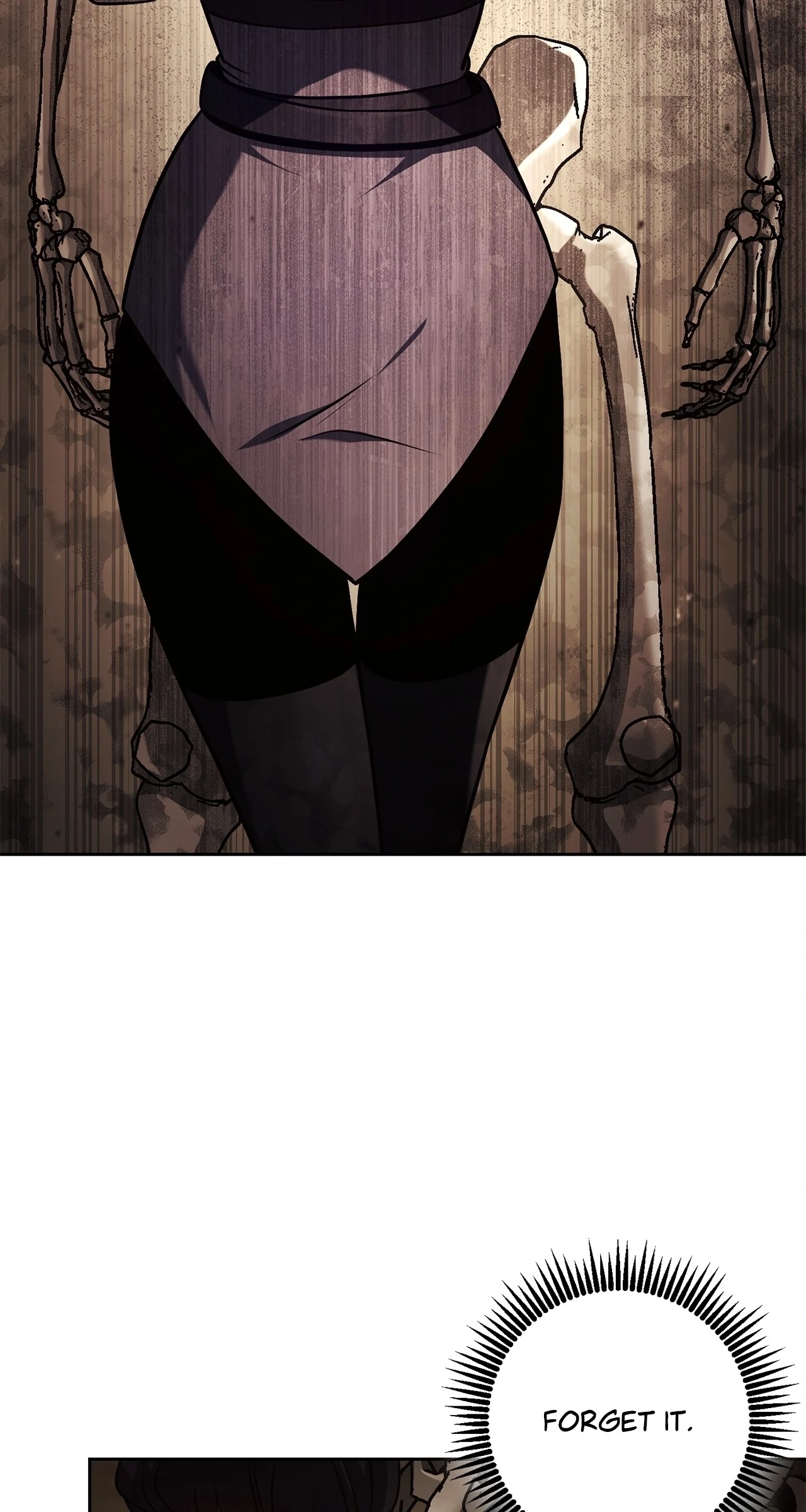 Read The Skeleton Soldier Failed to Defend the Dungeon Manga Online