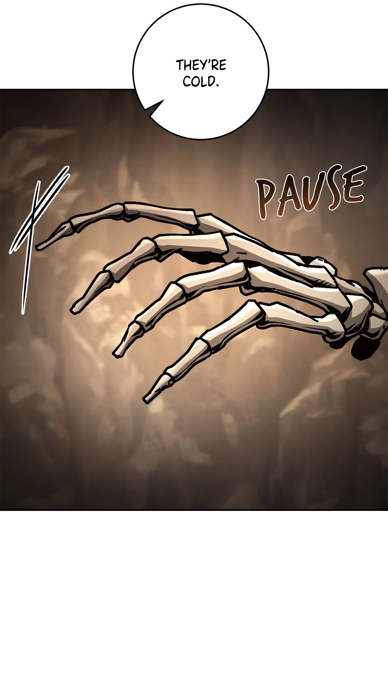 Read The Skeleton Soldier Failed to Defend the Dungeon Manga Online