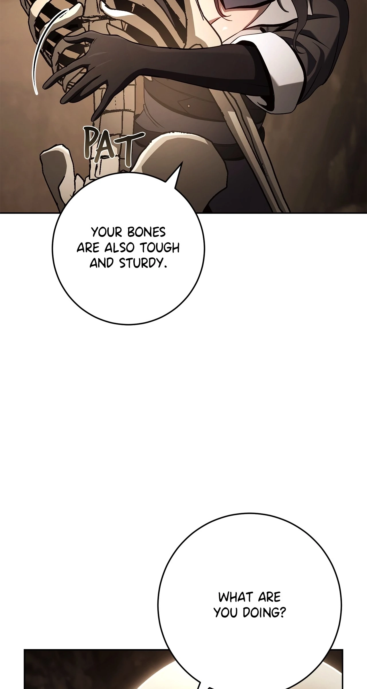 Read The Skeleton Soldier Failed to Defend the Dungeon Manga Online