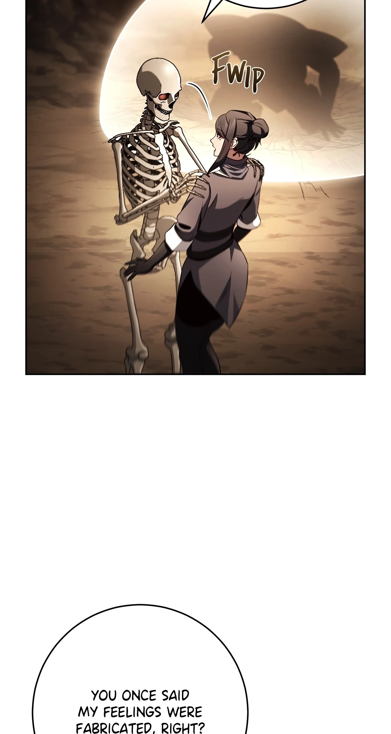 Read The Skeleton Soldier Failed to Defend the Dungeon Manga Online