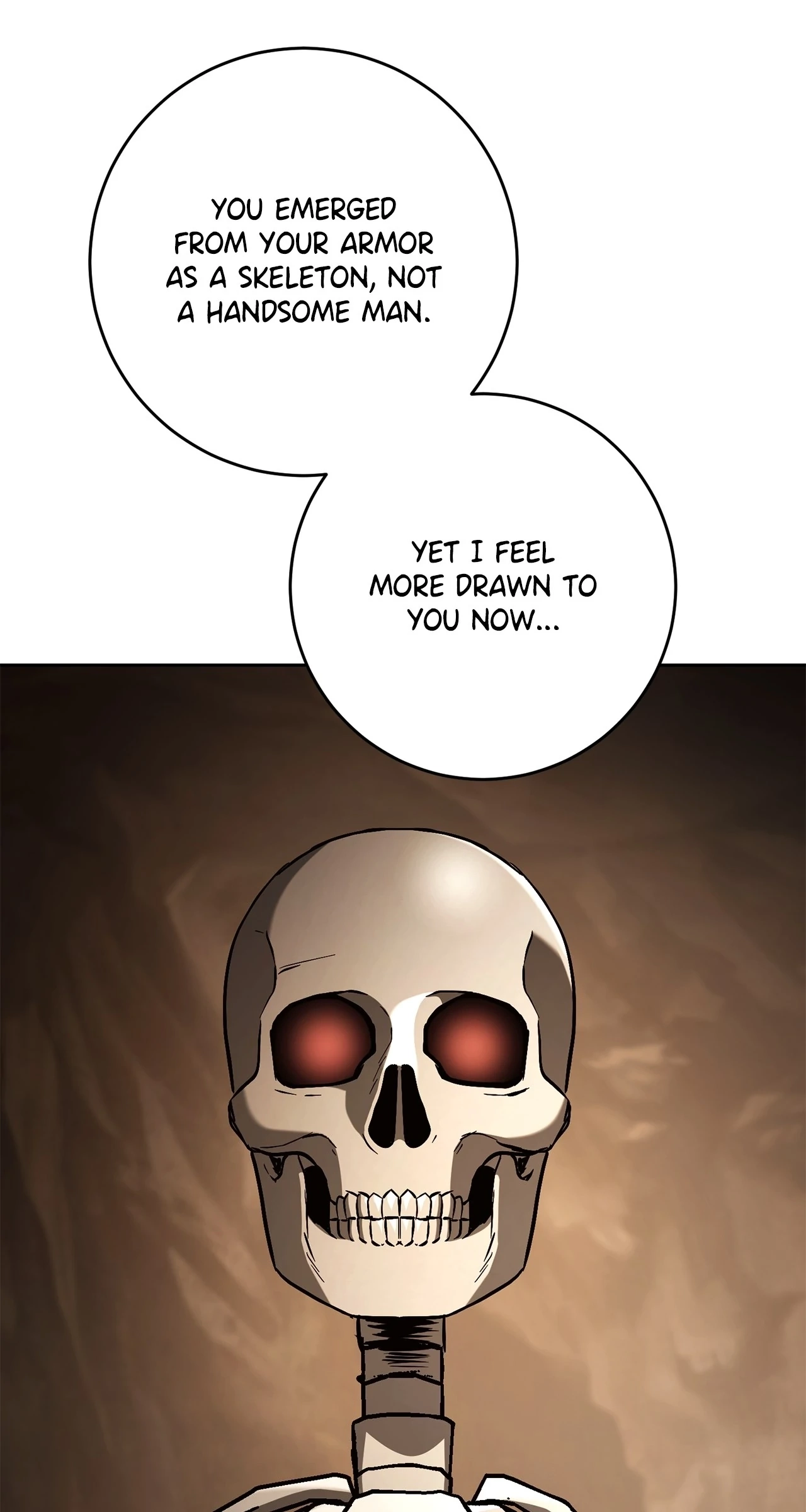 Read The Skeleton Soldier Failed to Defend the Dungeon Manga Online