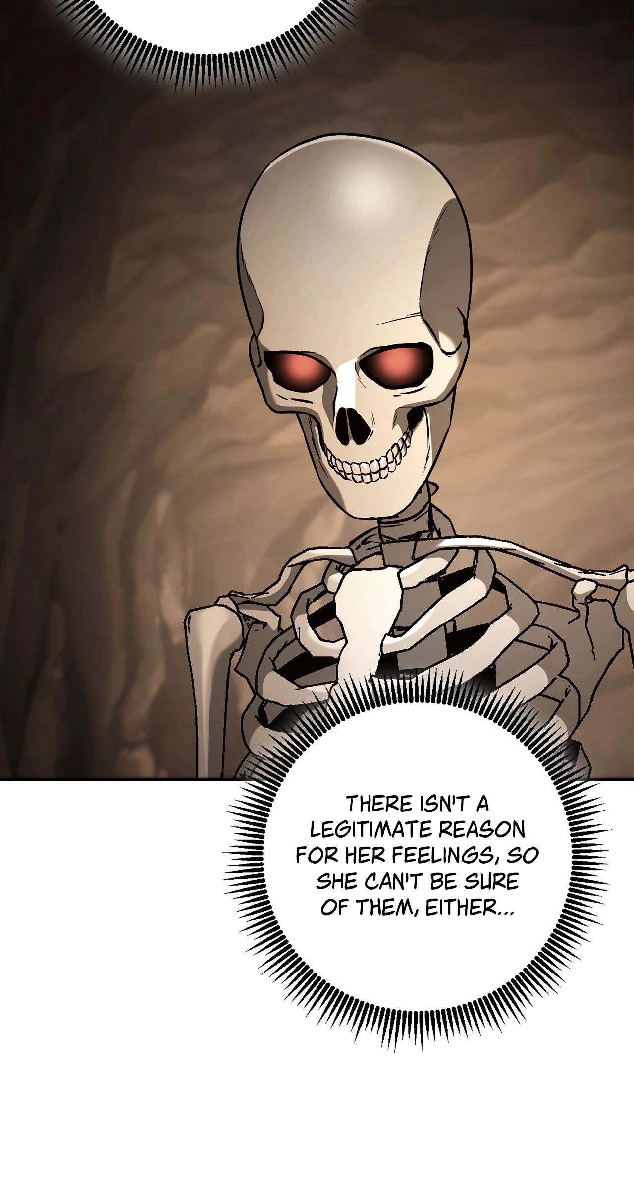 Read The Skeleton Soldier Failed to Defend the Dungeon Manga Online