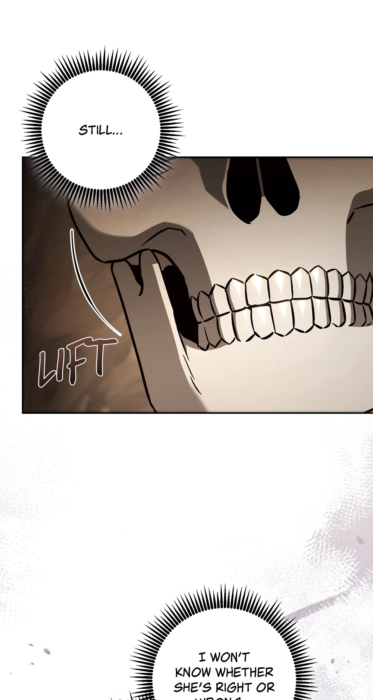 Read The Skeleton Soldier Failed to Defend the Dungeon Manga Online