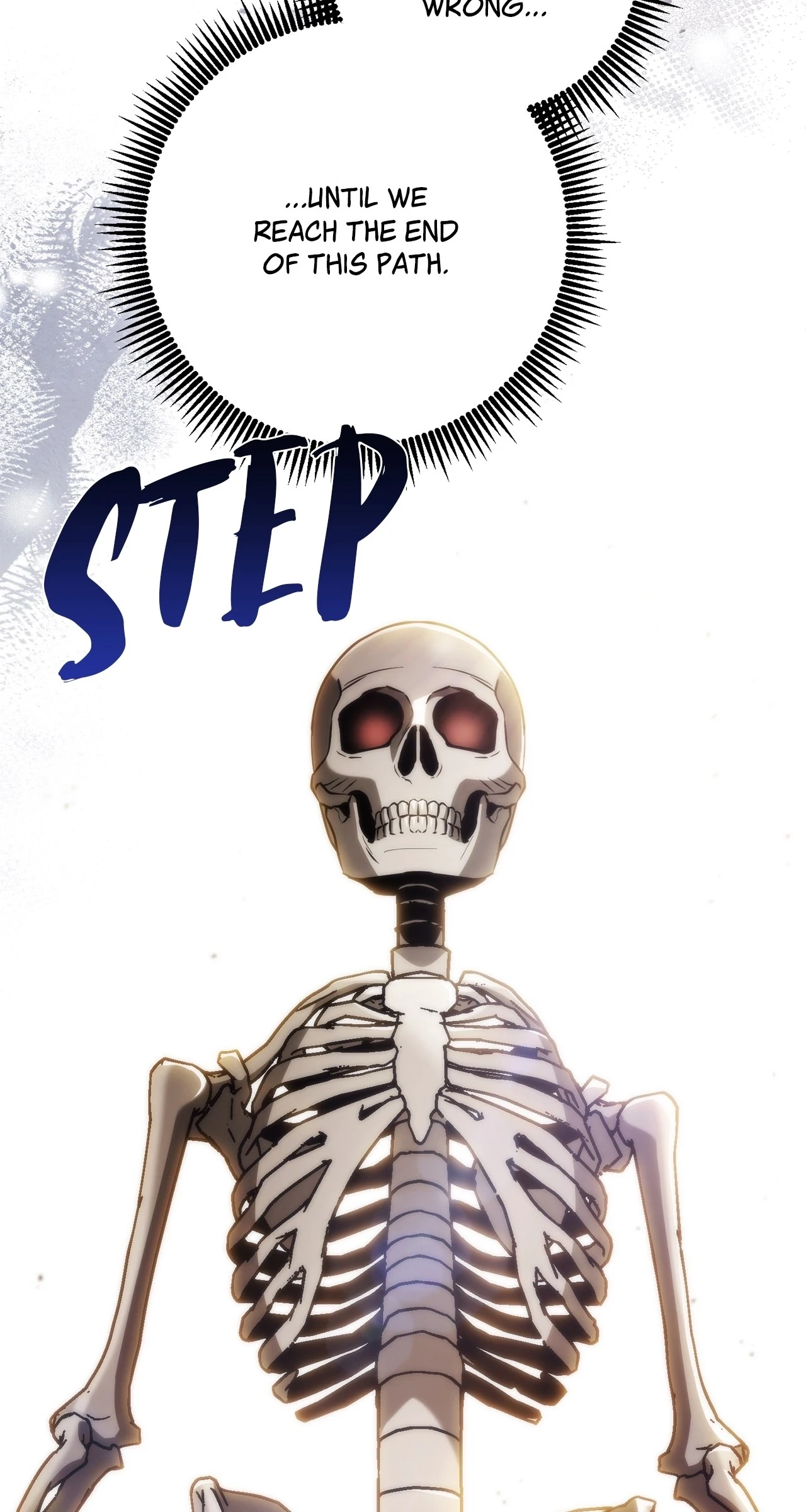 Read The Skeleton Soldier Failed to Defend the Dungeon Manga Online