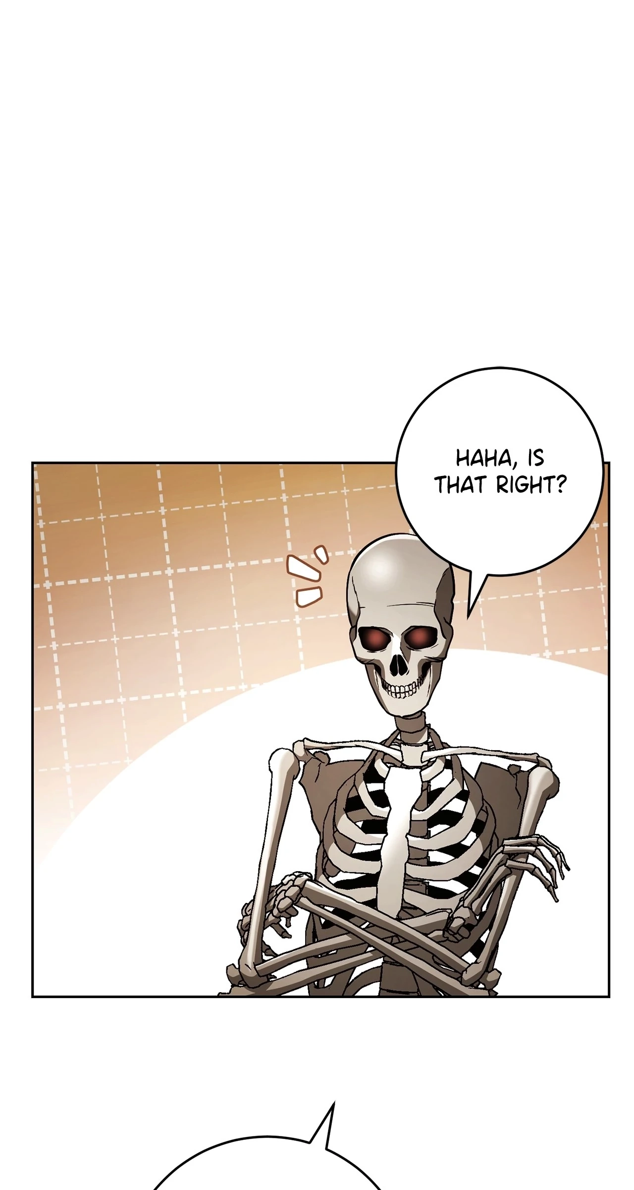 Read The Skeleton Soldier Failed to Defend the Dungeon Manga Online