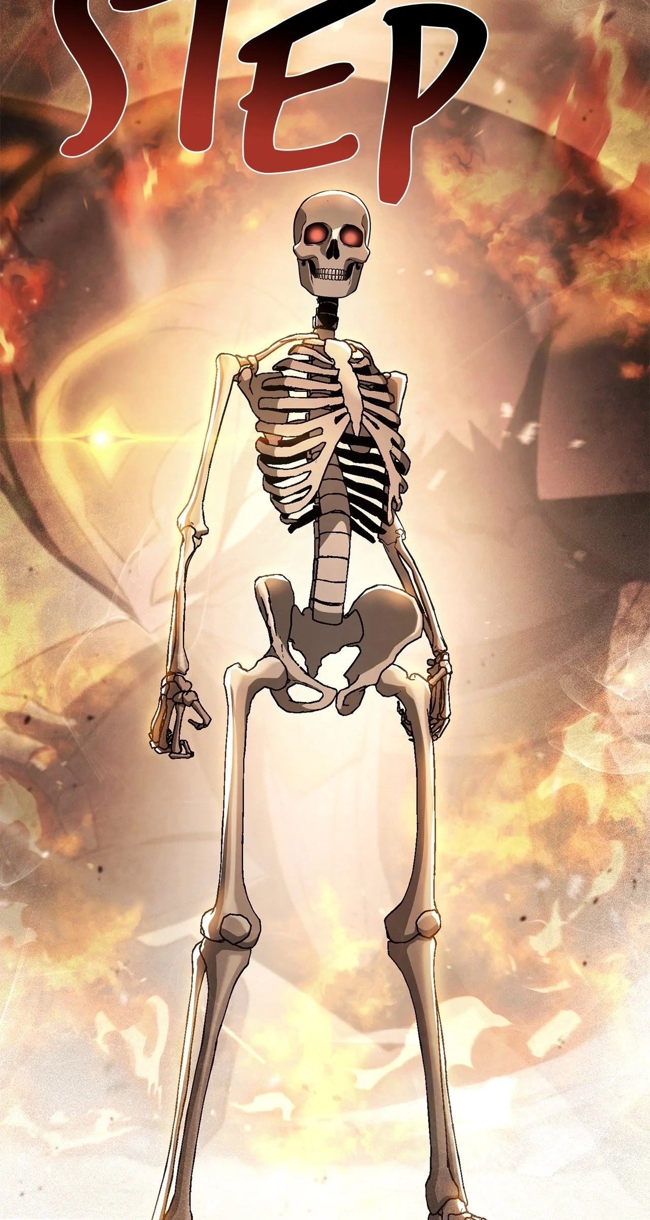 Read The Skeleton Soldier Failed to Defend the Dungeon Manga Online