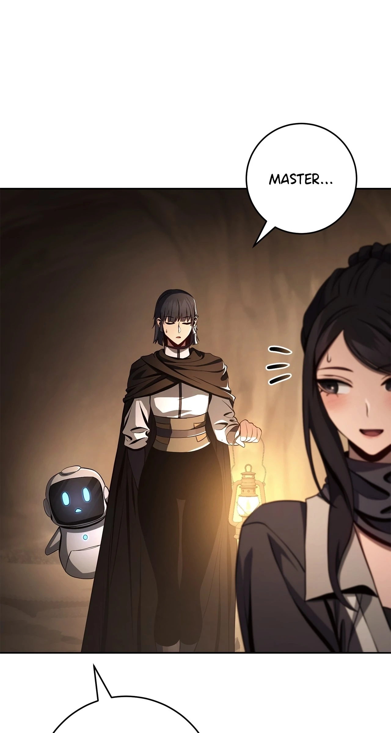 Read The Skeleton Soldier Failed to Defend the Dungeon Manga Online