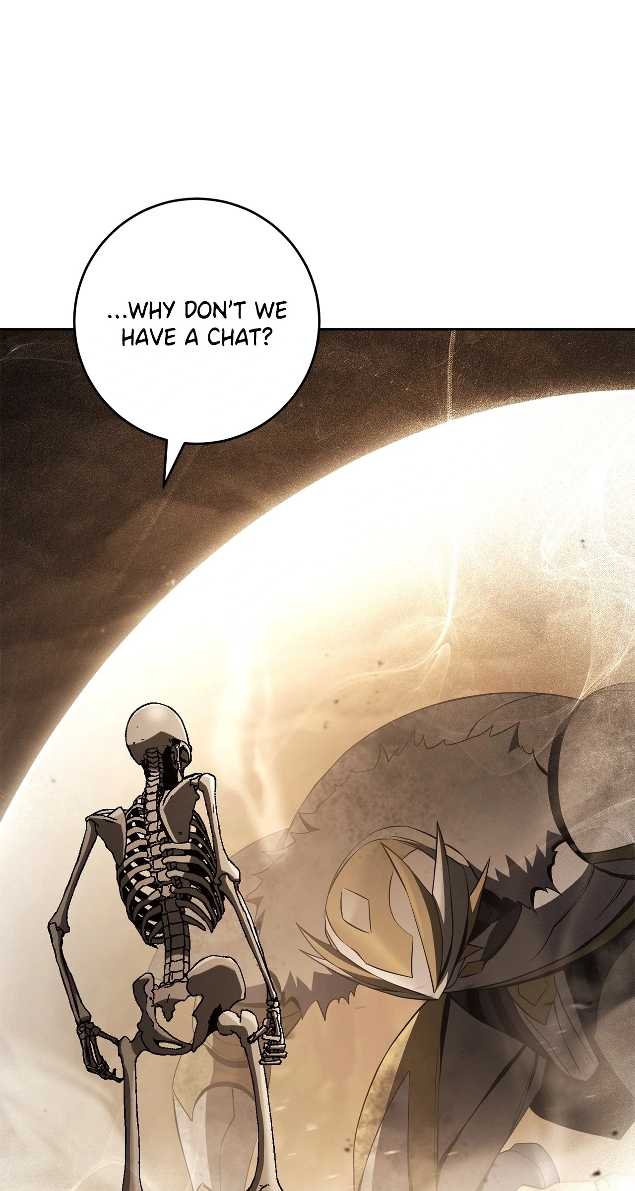 Read The Skeleton Soldier Failed to Defend the Dungeon Manga Online