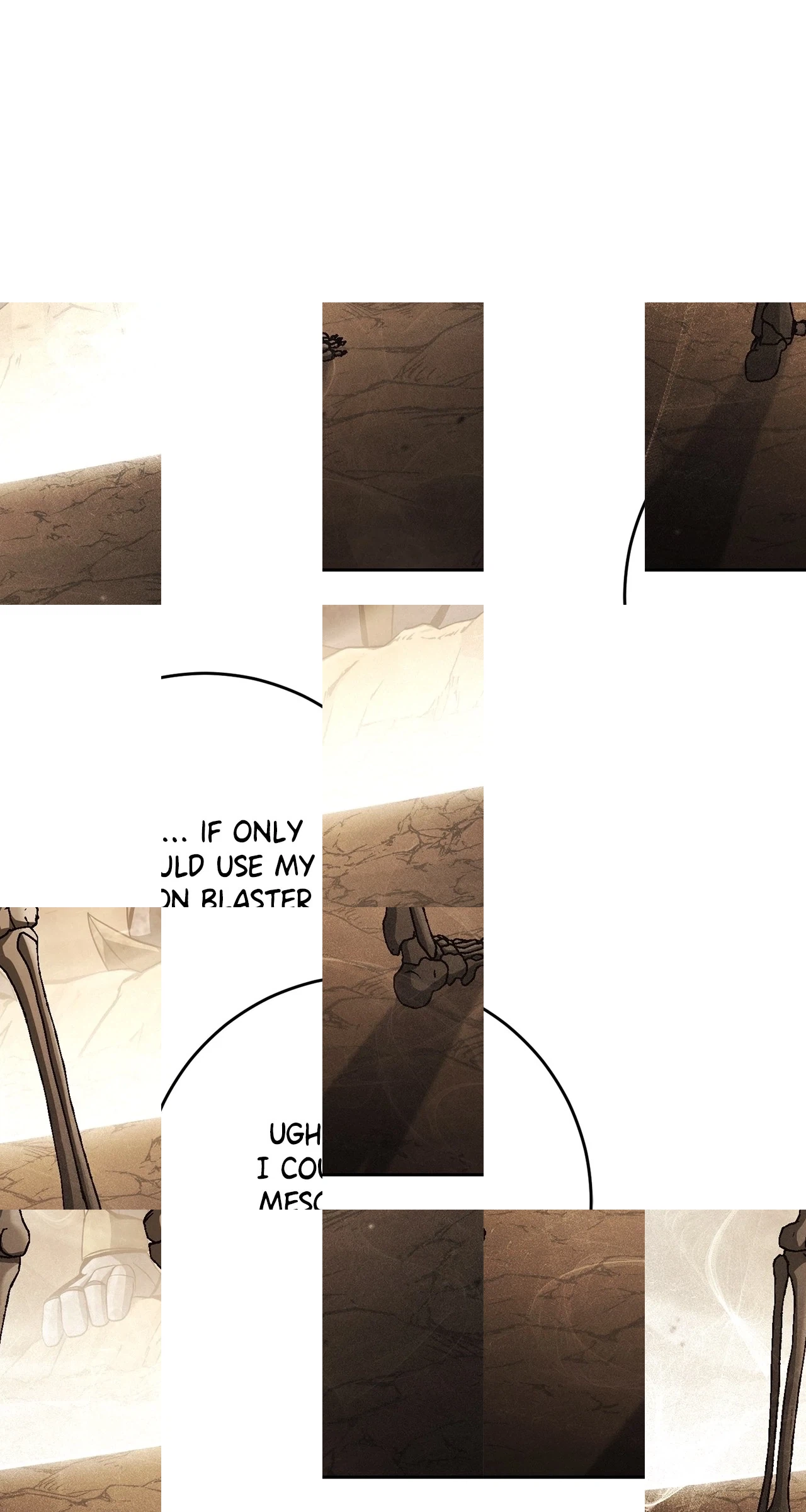 Read The Skeleton Soldier Failed to Defend the Dungeon Manga Online