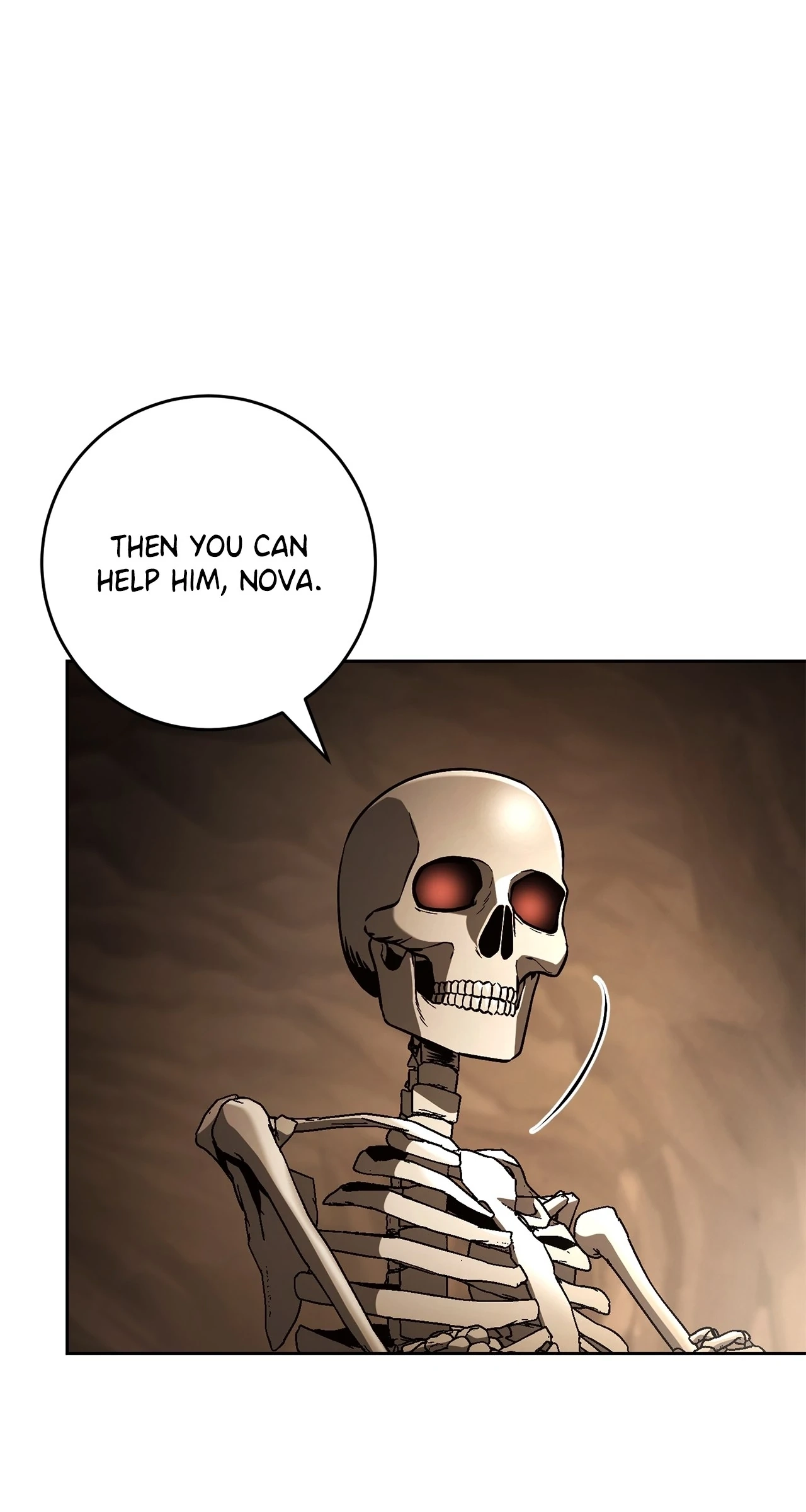 Read The Skeleton Soldier Failed to Defend the Dungeon Manga Online