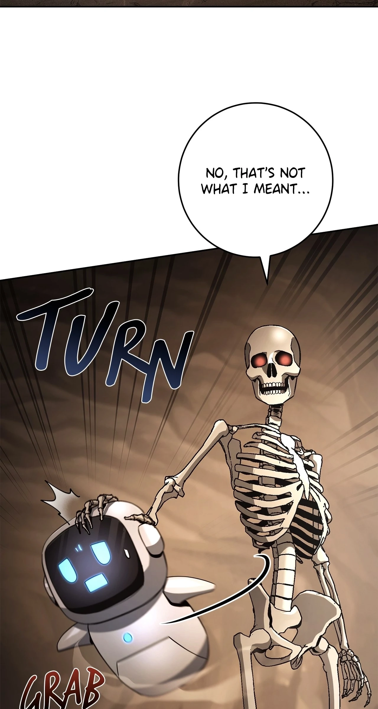 Read The Skeleton Soldier Failed to Defend the Dungeon Manga Online