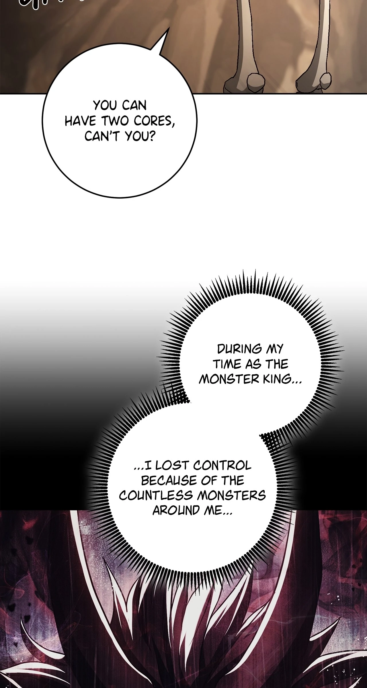Read The Skeleton Soldier Failed to Defend the Dungeon Manga Online