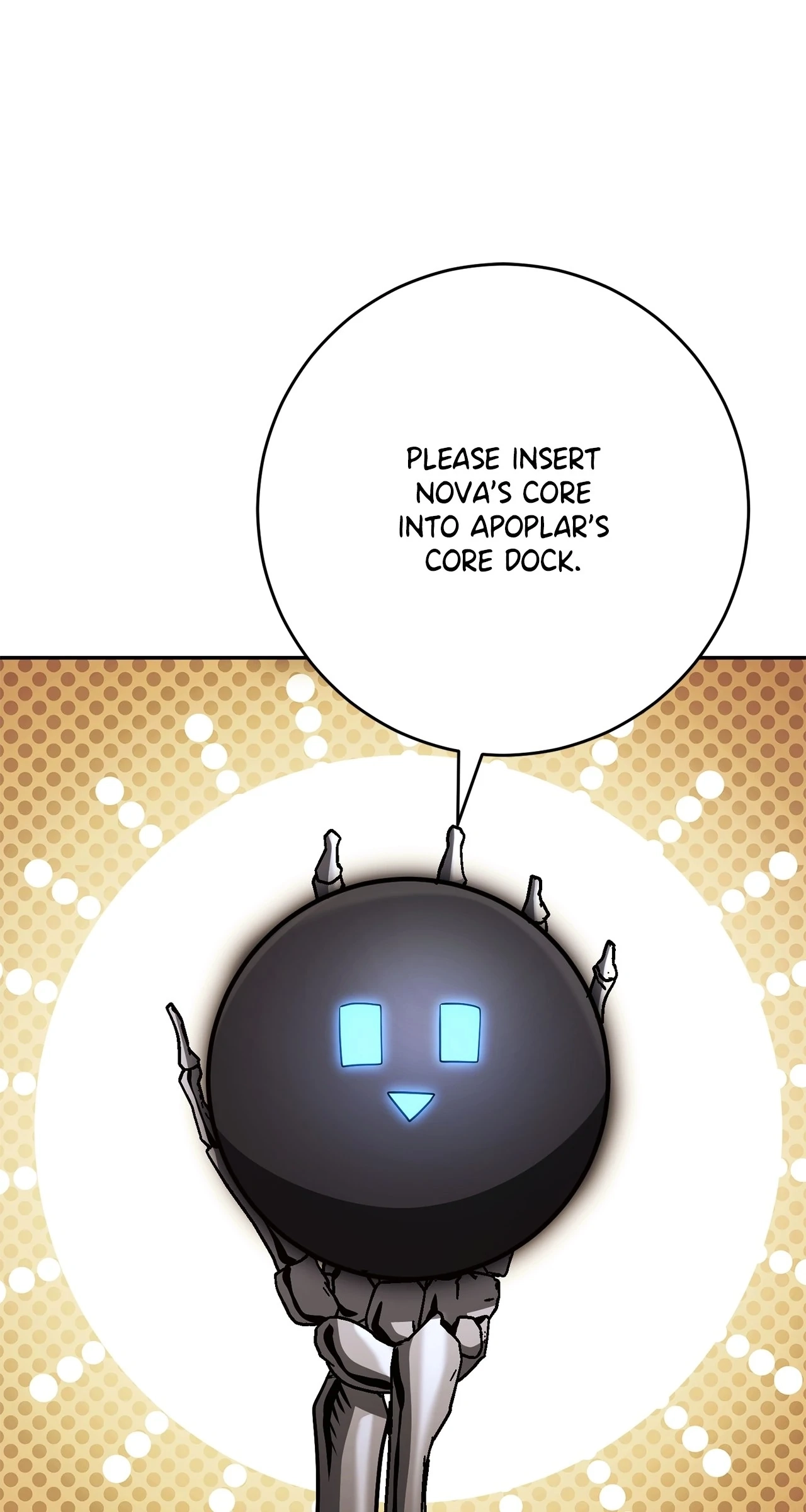 Read The Skeleton Soldier Failed to Defend the Dungeon Manga Online