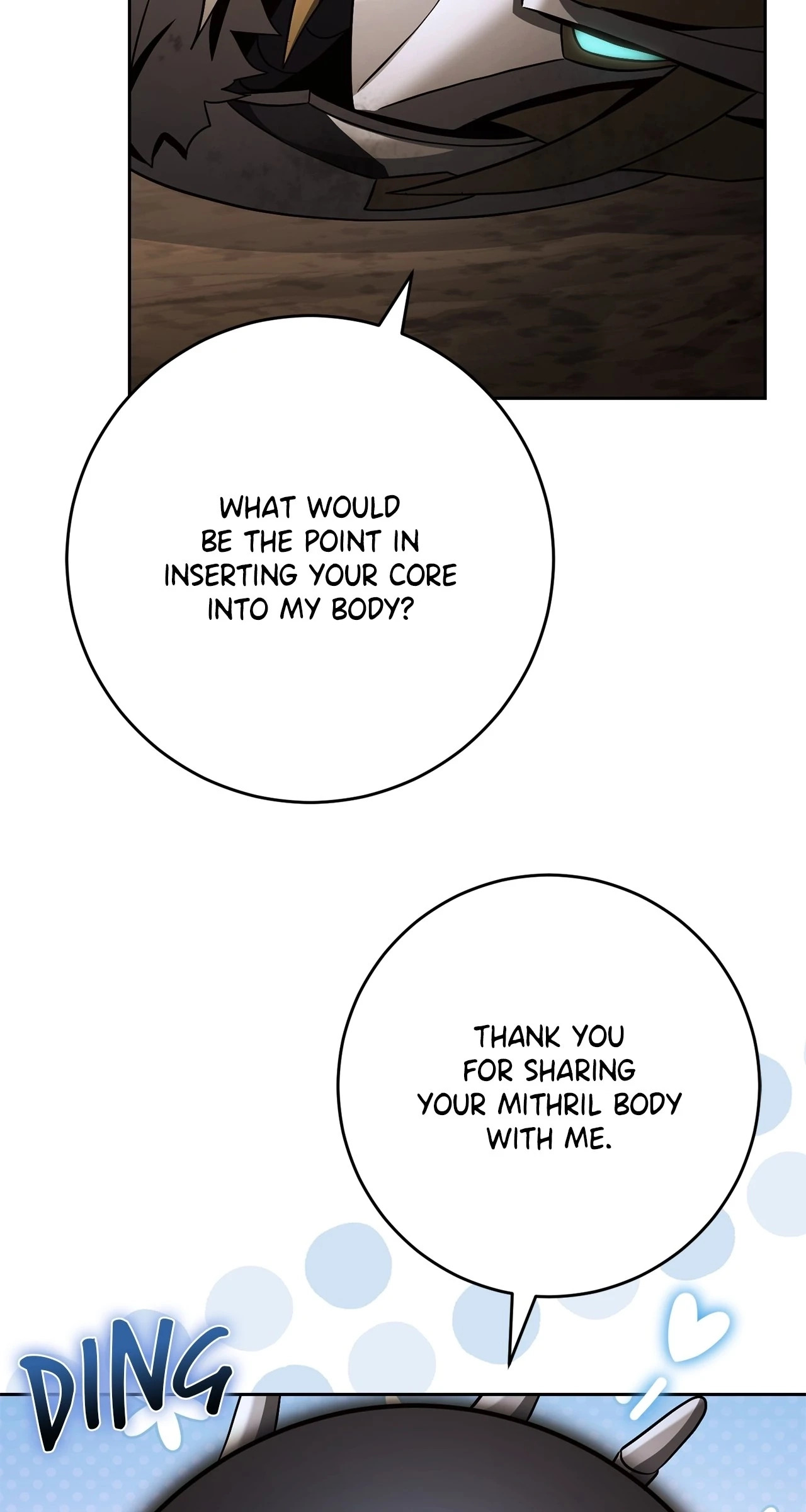 Read The Skeleton Soldier Failed to Defend the Dungeon Manga Online