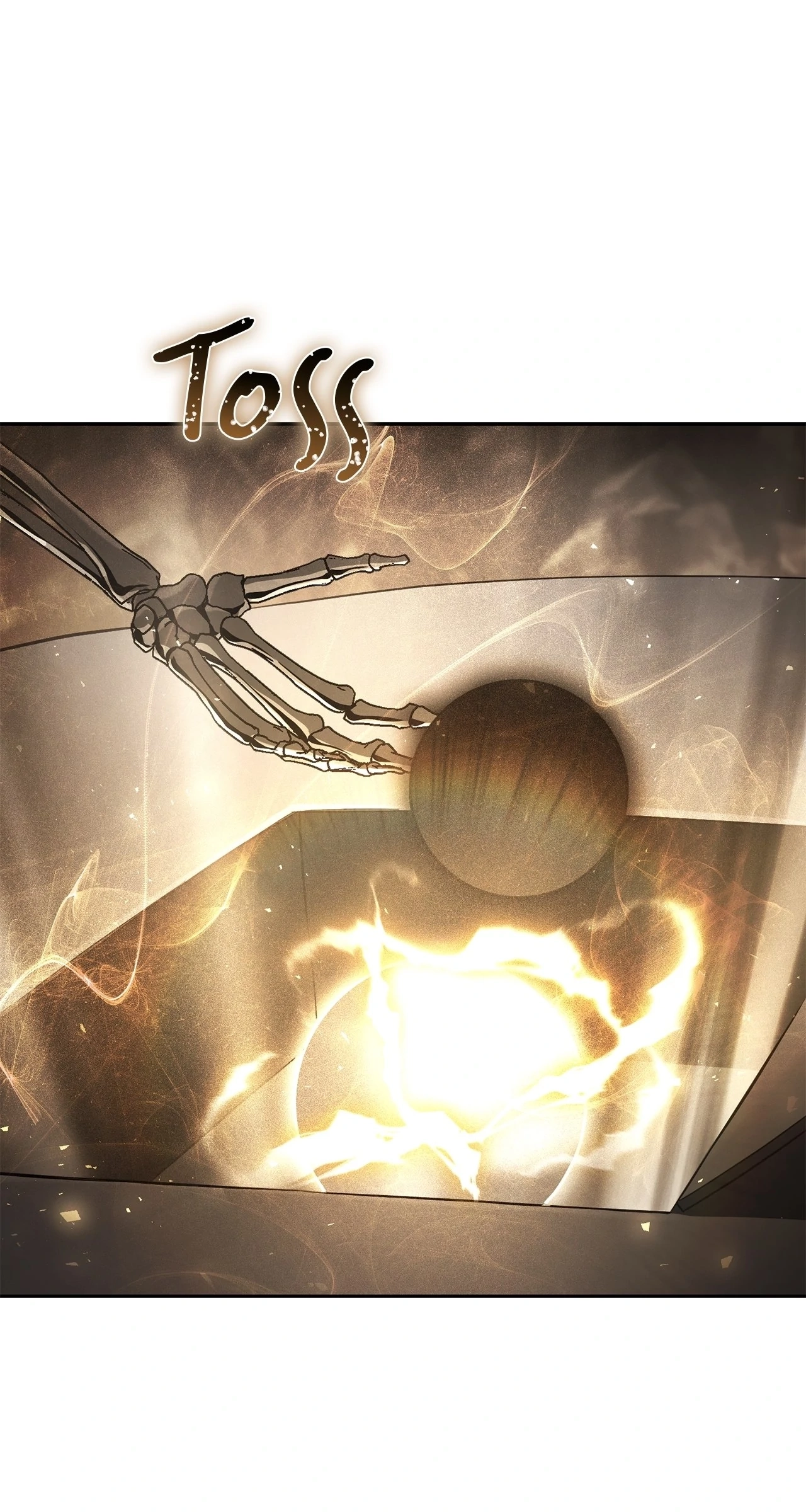 Read The Skeleton Soldier Failed to Defend the Dungeon Manga Online