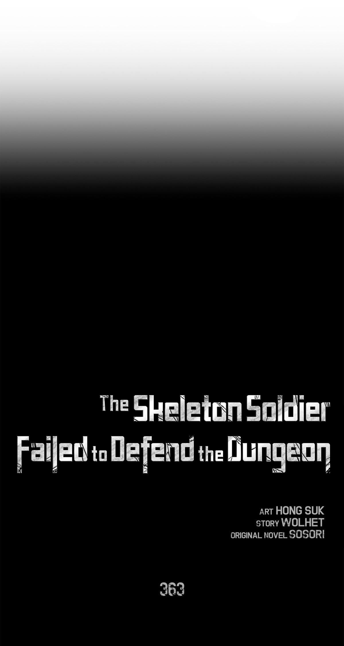 Read The Skeleton Soldier Failed to Defend the Dungeon Manga Online