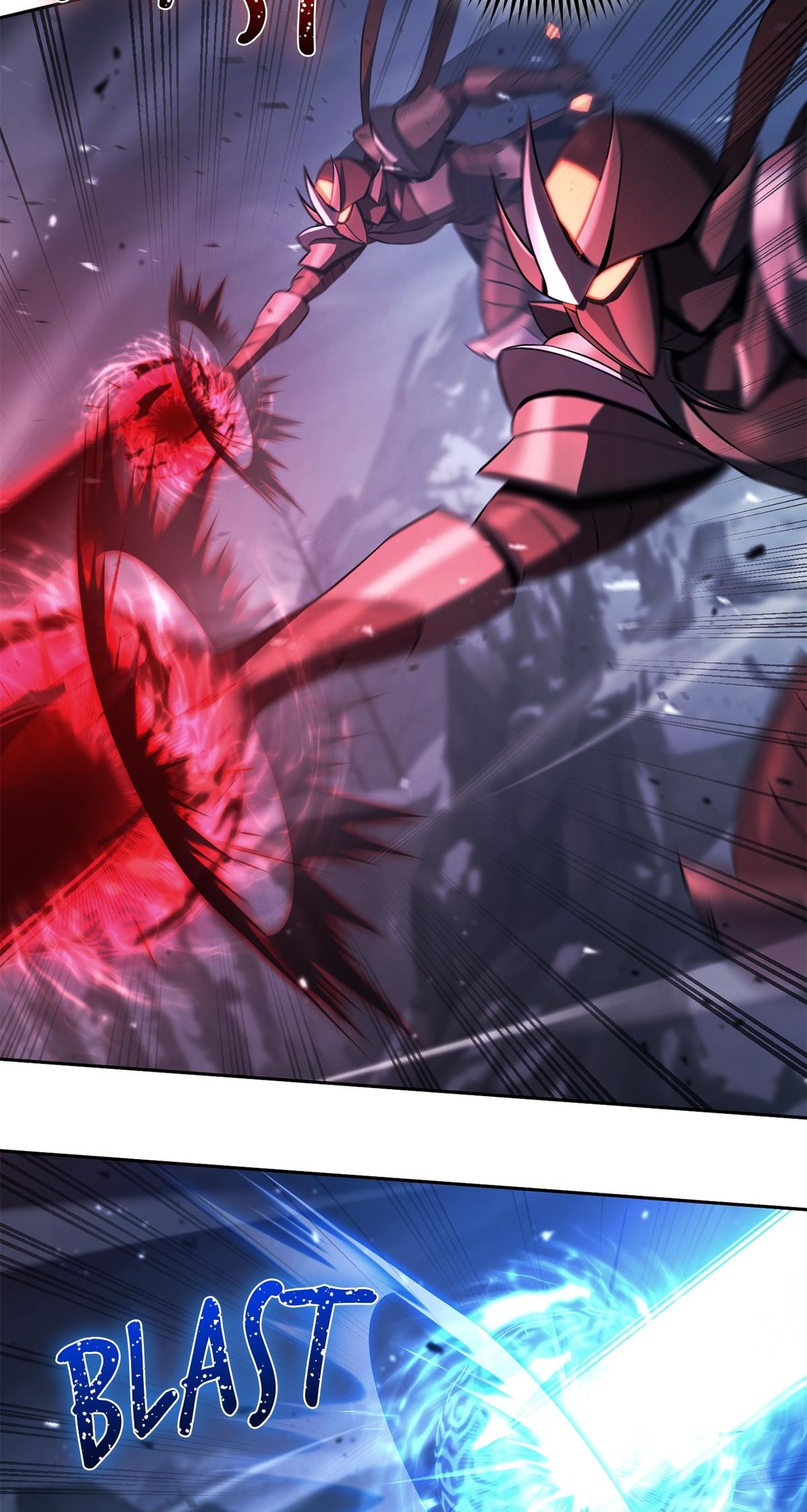 Read The Skeleton Soldier Failed to Defend the Dungeon Manga Online