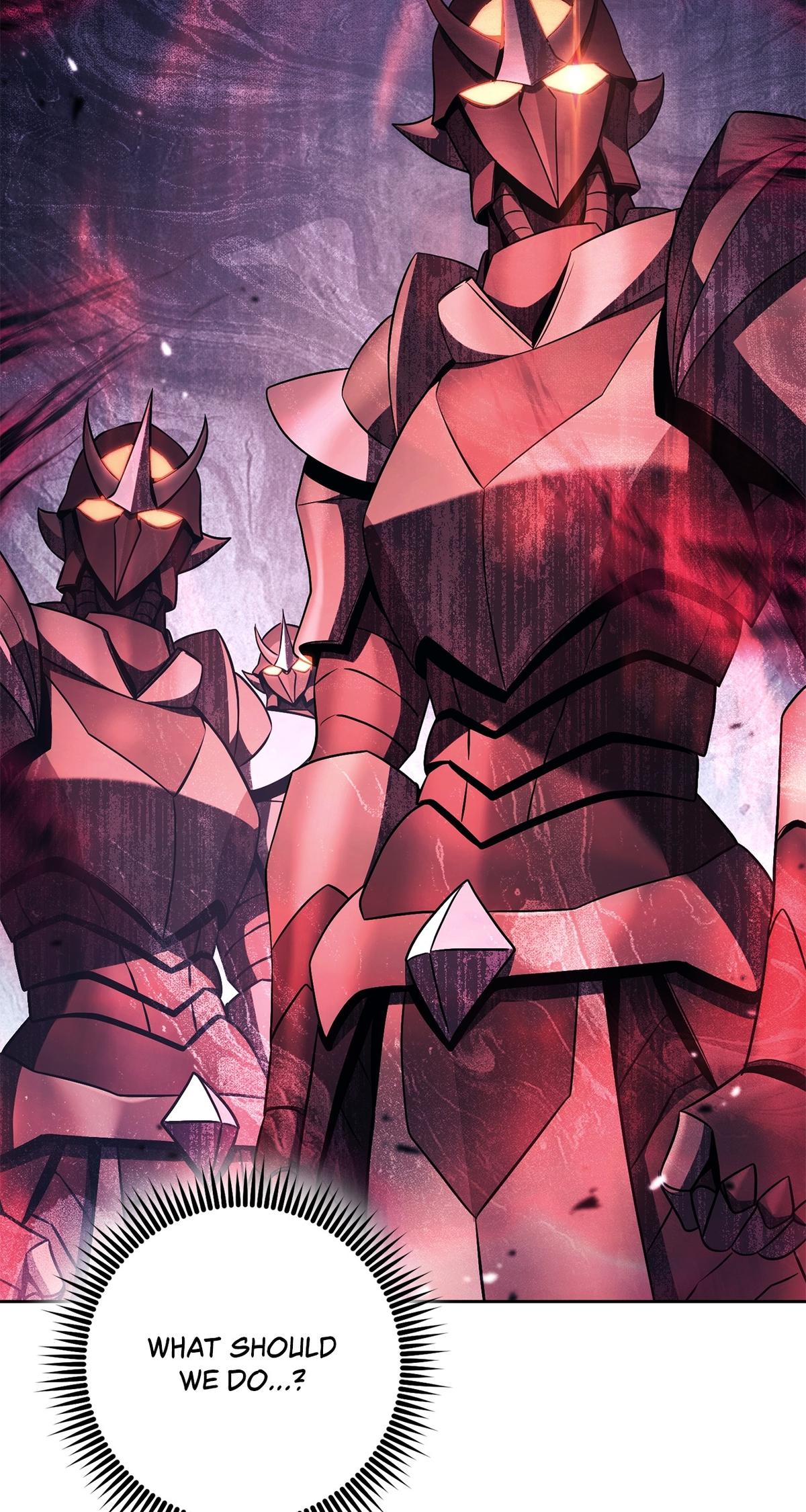 Read The Skeleton Soldier Failed to Defend the Dungeon Manga Online