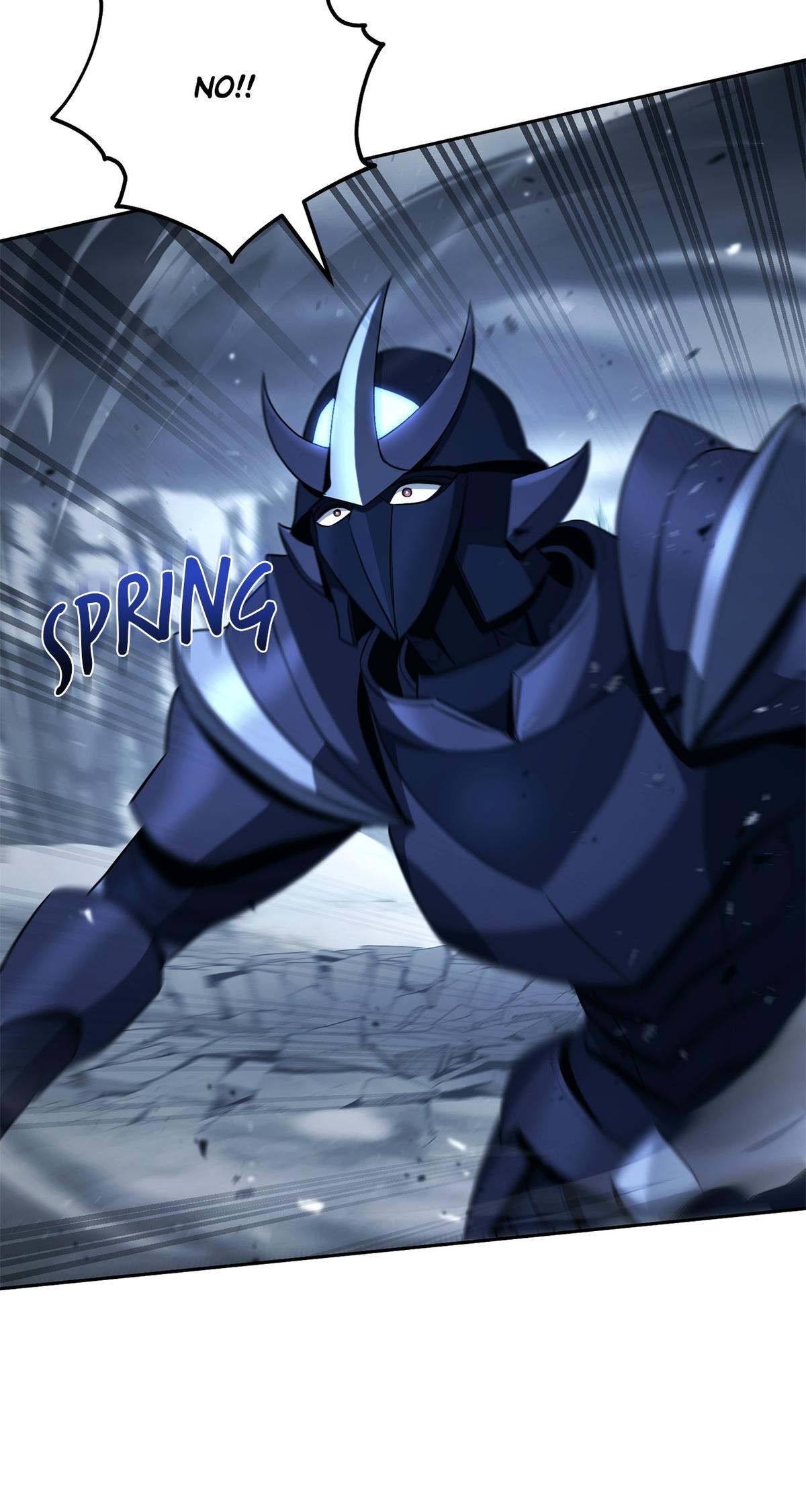 Read The Skeleton Soldier Failed to Defend the Dungeon Manga Online